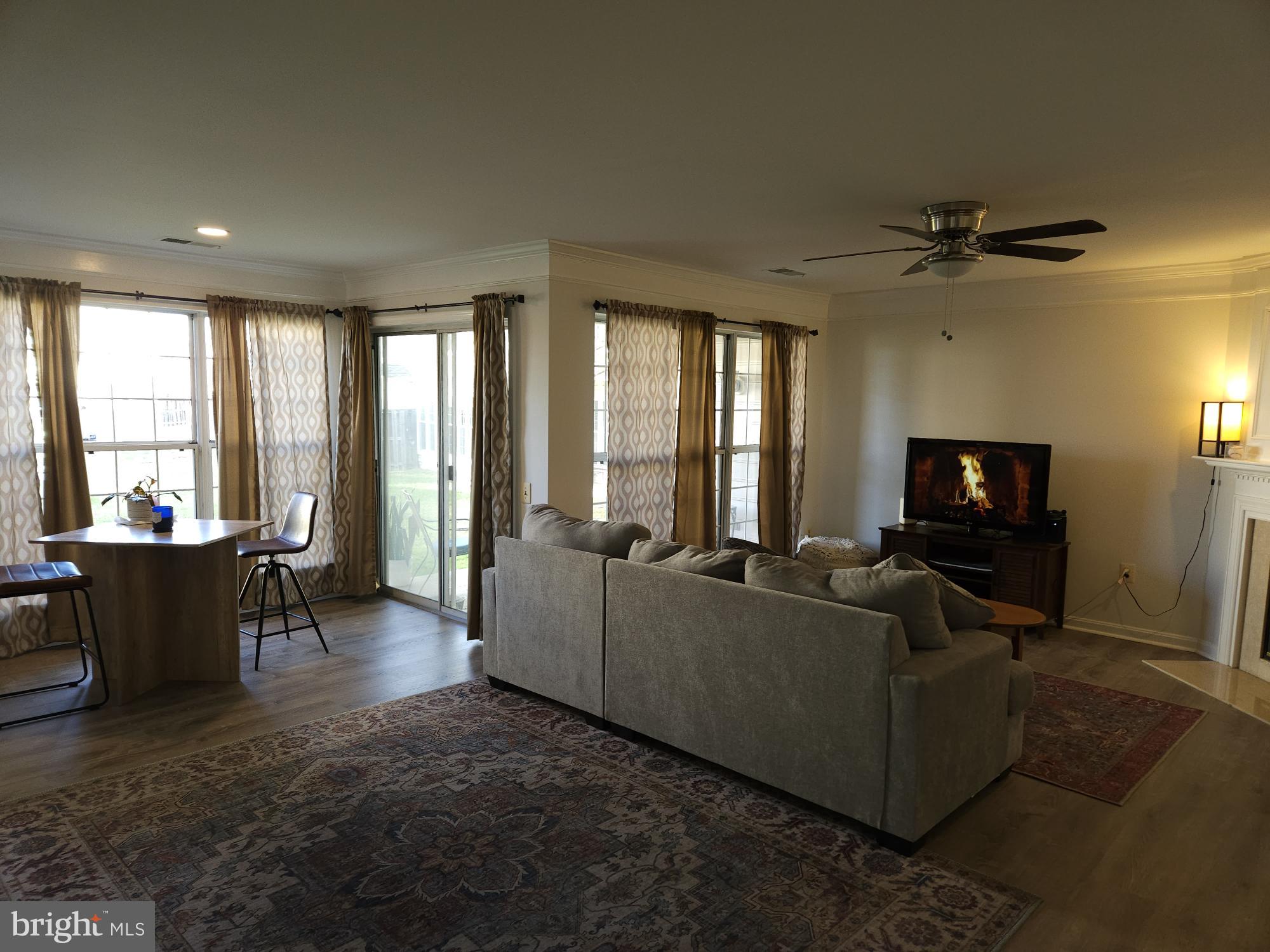 BULL RUN CONDO - Residential Lease