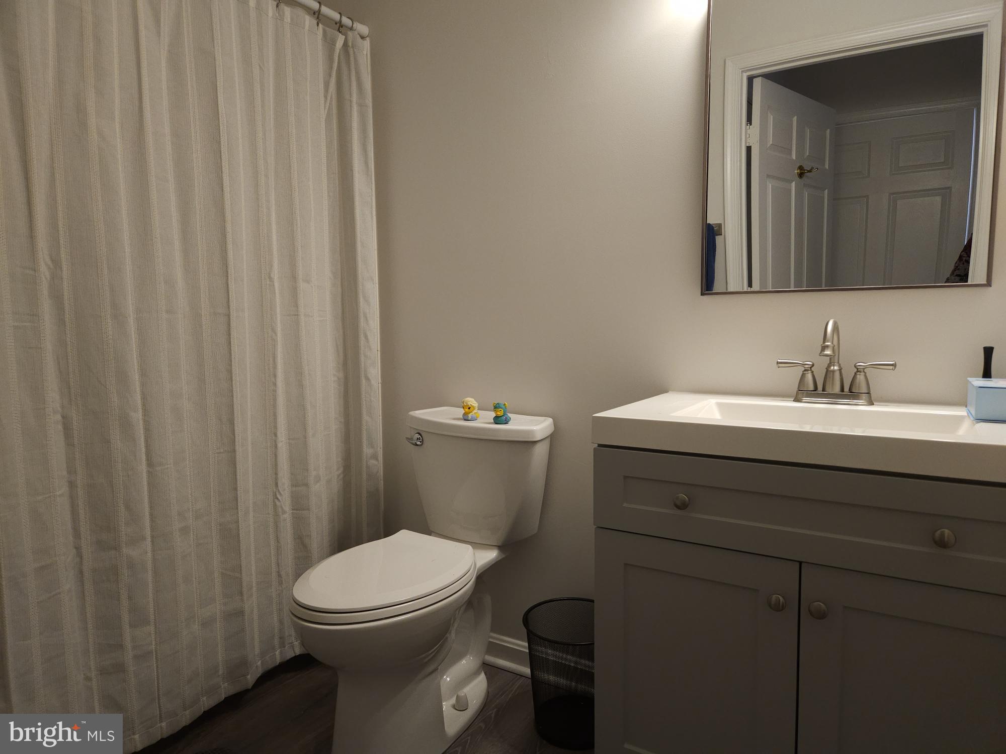 BULL RUN CONDO - Residential Lease