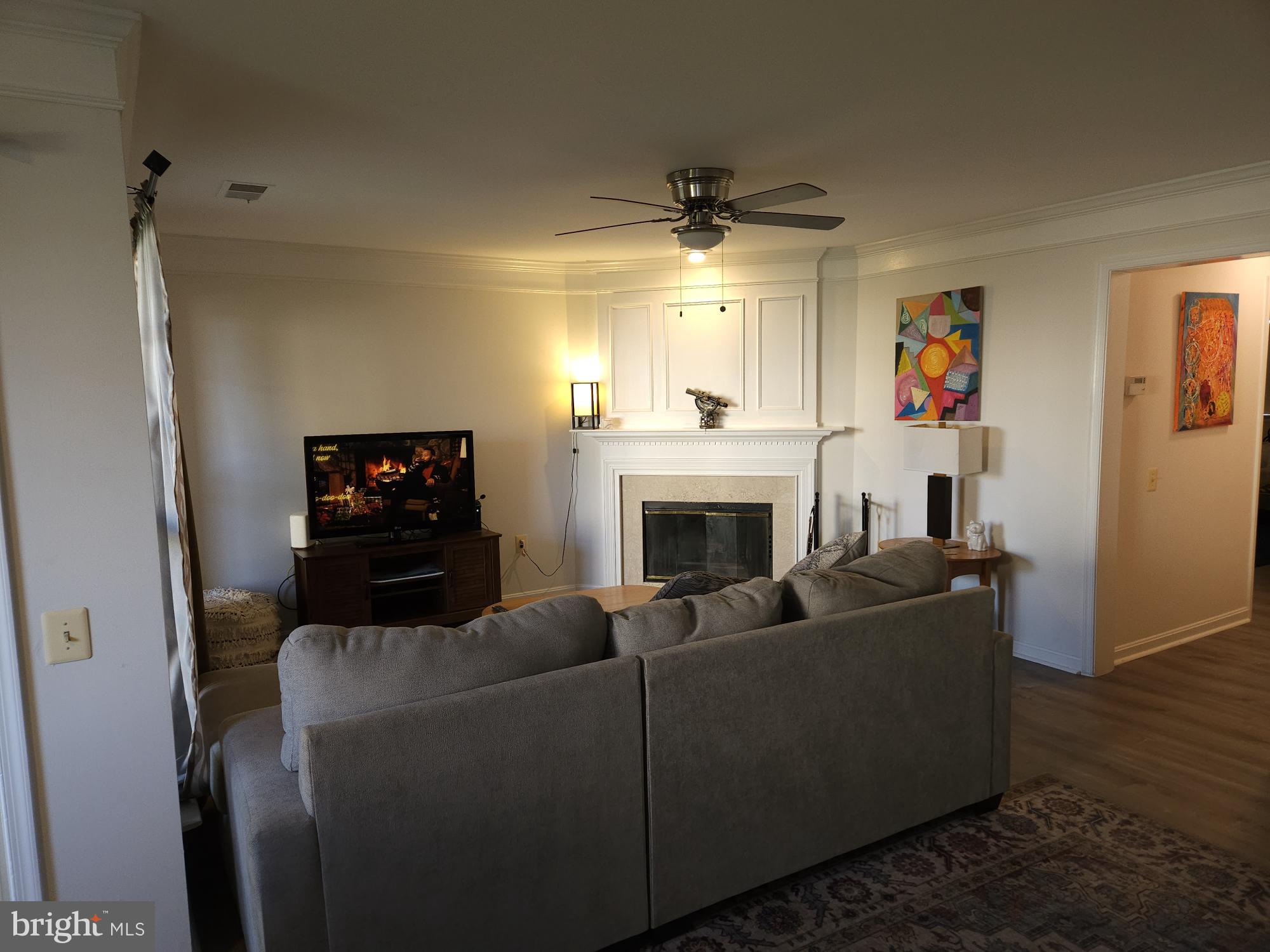 BULL RUN CONDO - Residential Lease