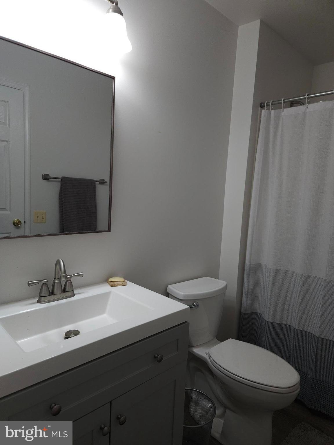 BULL RUN CONDO - Residential Lease