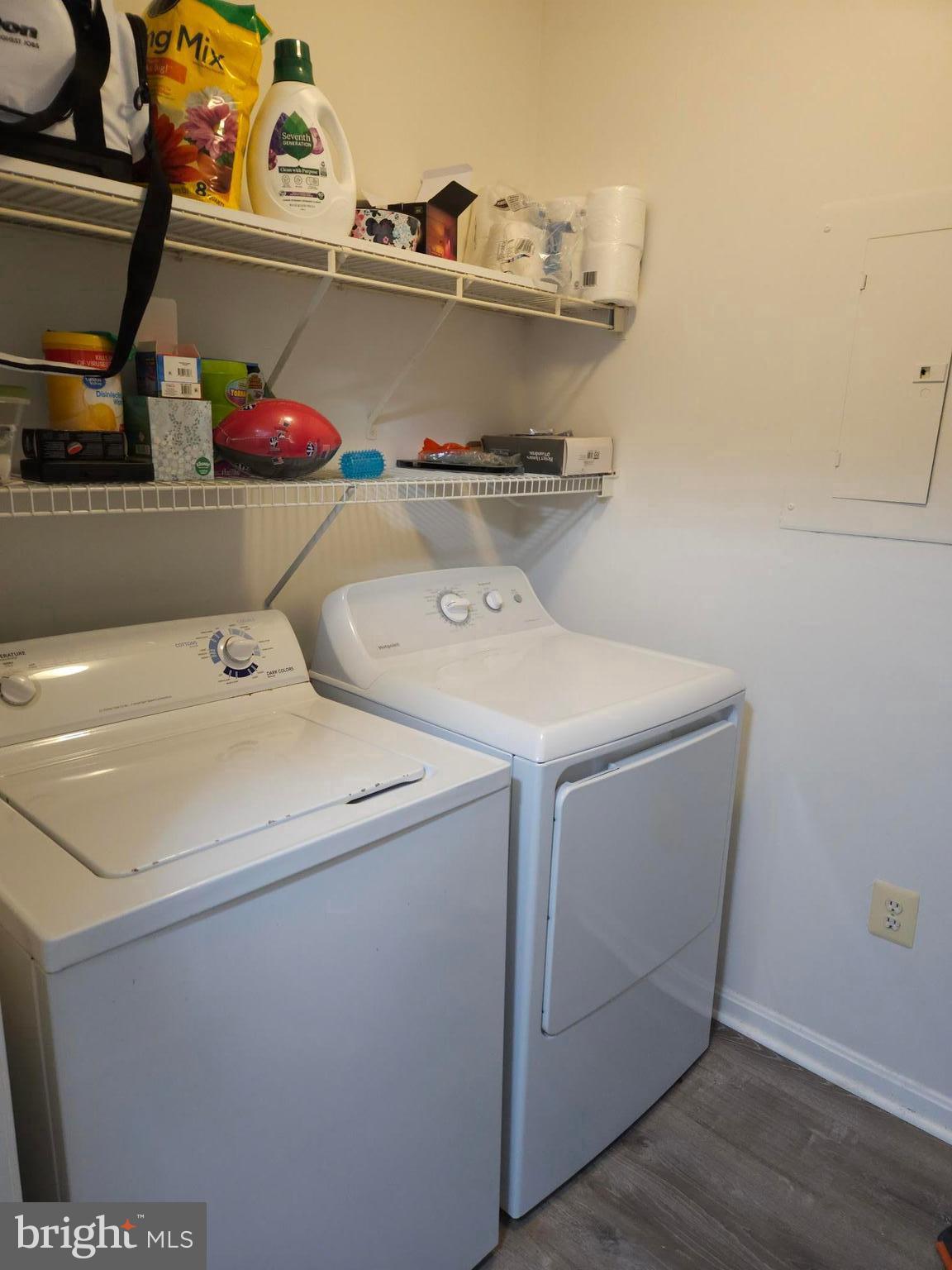 BULL RUN CONDO - Residential Lease