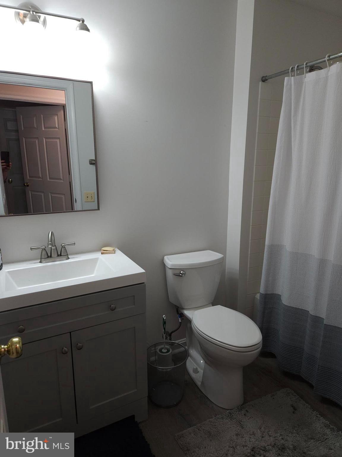 BULL RUN CONDO - Residential Lease
