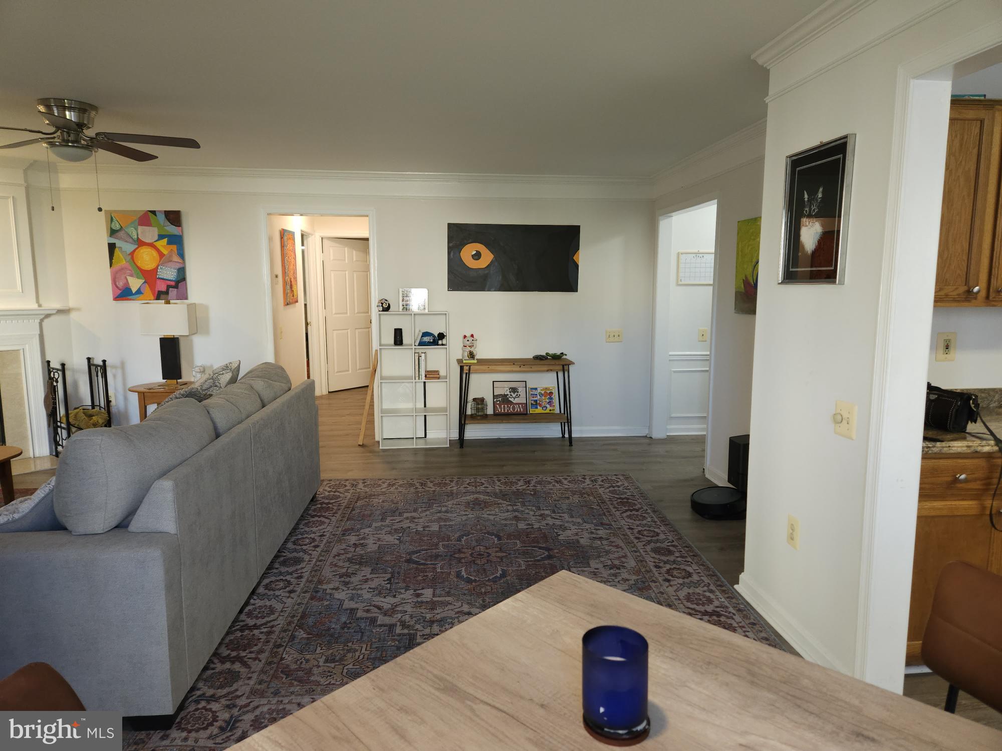 BULL RUN CONDO - Residential Lease