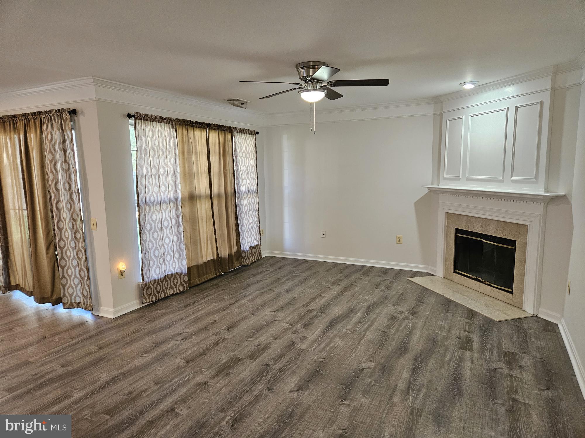 BULL RUN CONDO - Residential Lease