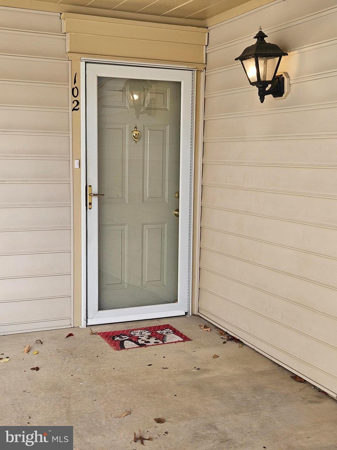 BULL RUN CONDO - Residential Lease