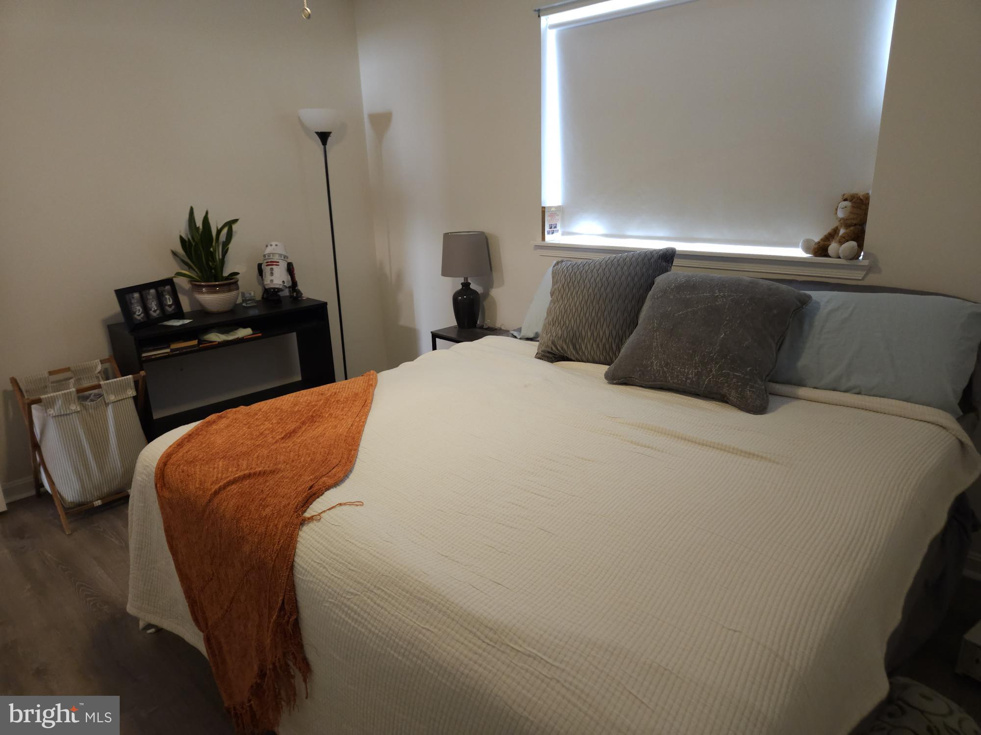 BULL RUN CONDO - Residential Lease