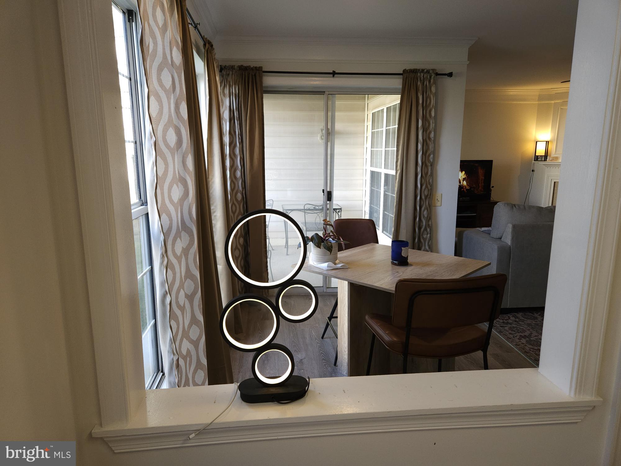 BULL RUN CONDO - Residential Lease