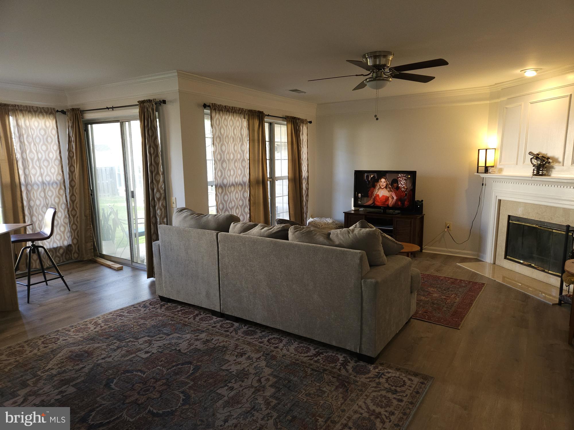 BULL RUN CONDO - Residential Lease