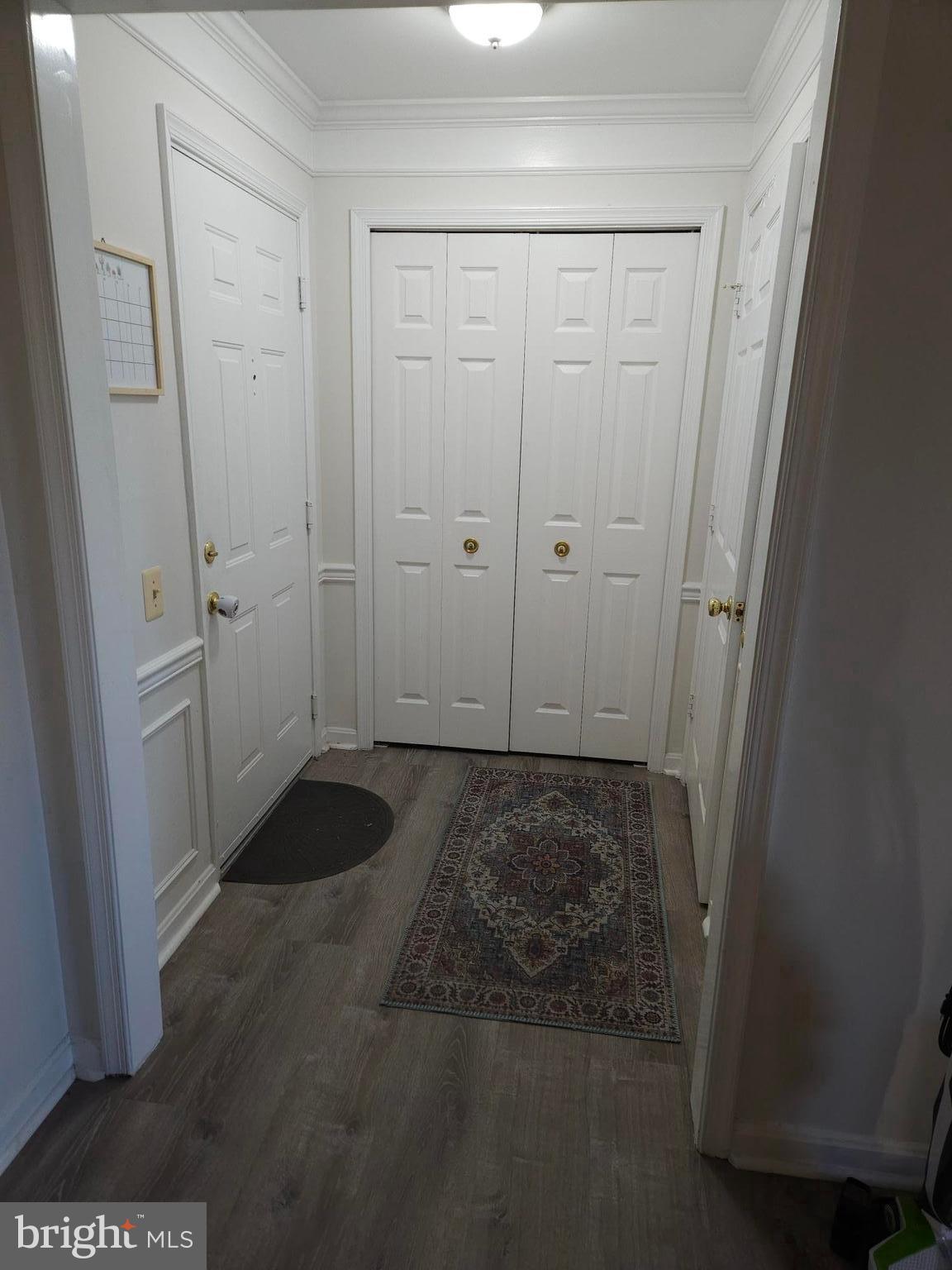 BULL RUN CONDO - Residential Lease