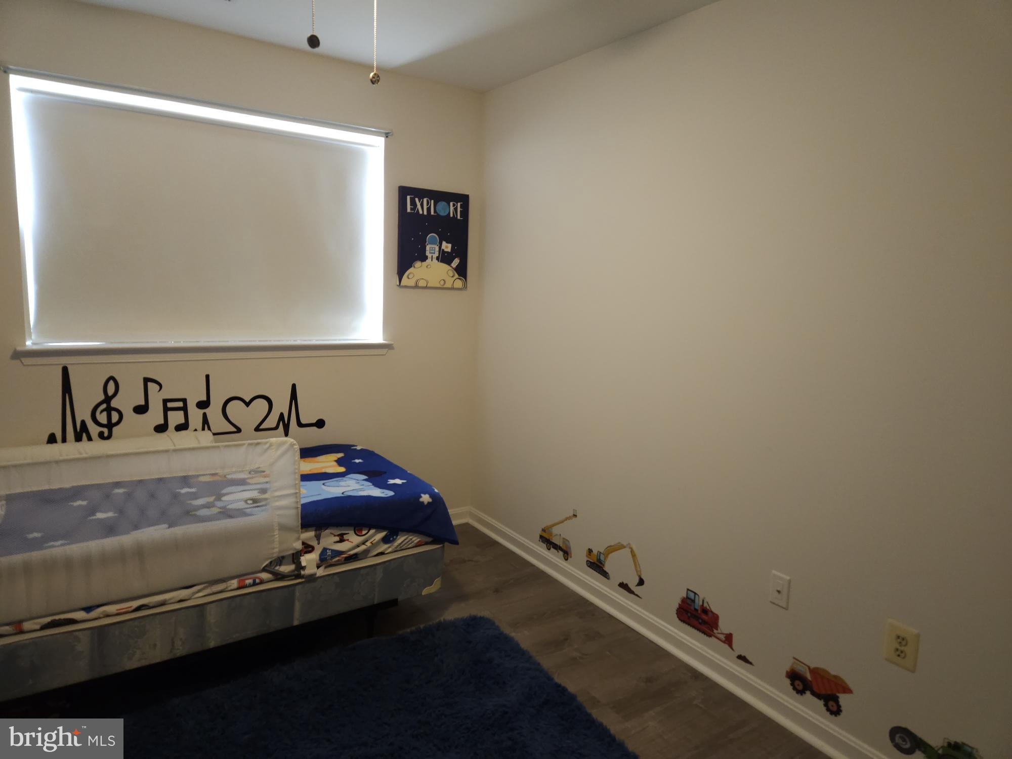 BULL RUN CONDO - Residential Lease