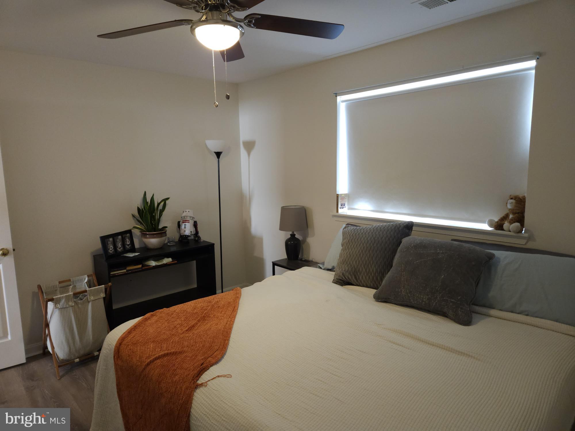 BULL RUN CONDO - Residential Lease