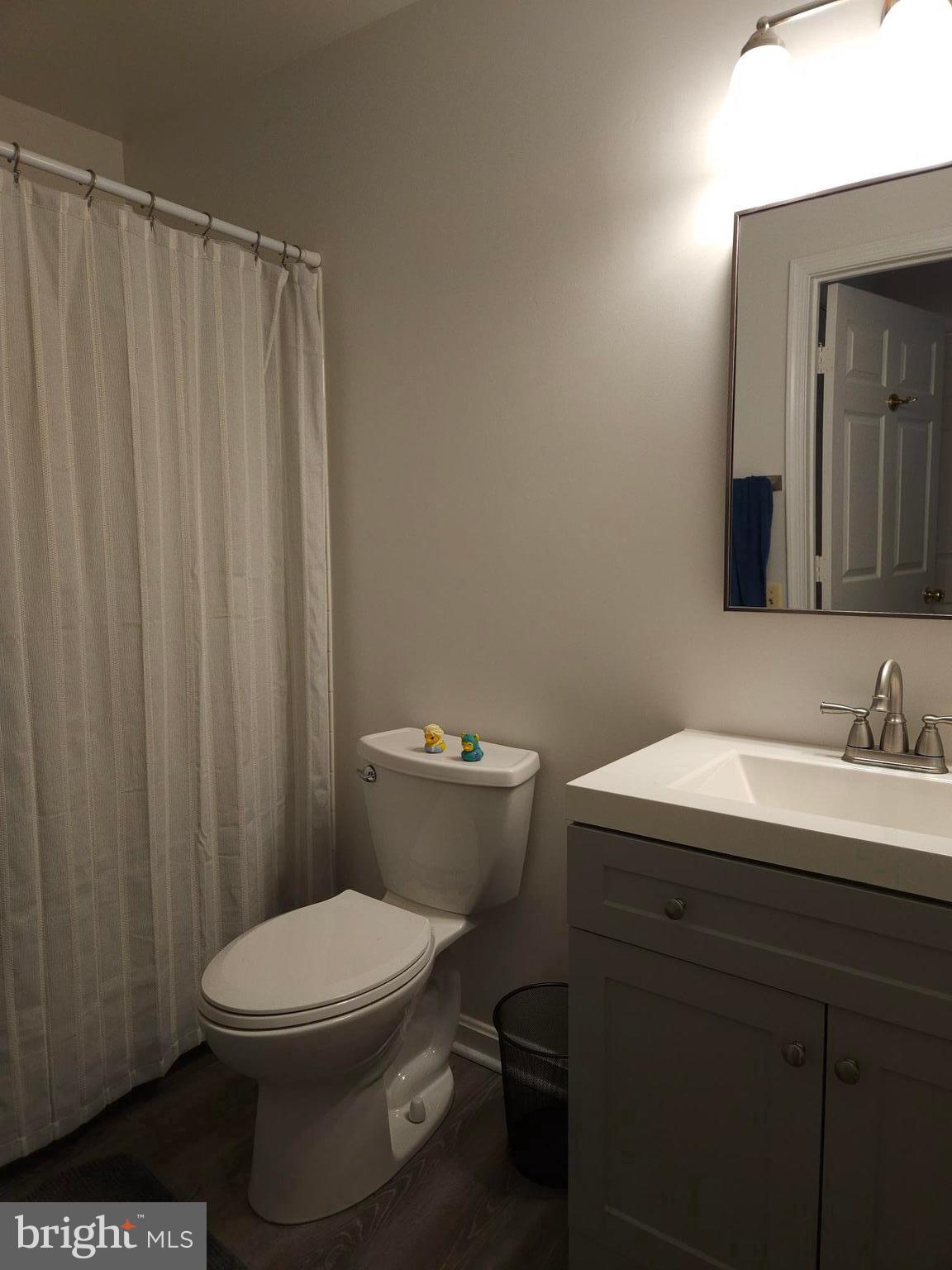 BULL RUN CONDO - Residential Lease