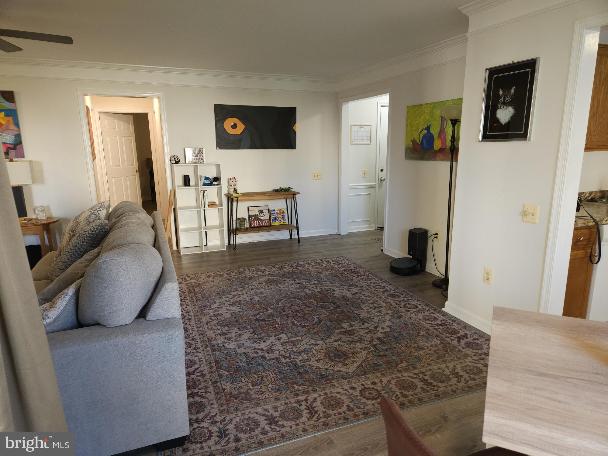 BULL RUN CONDO - Residential Lease