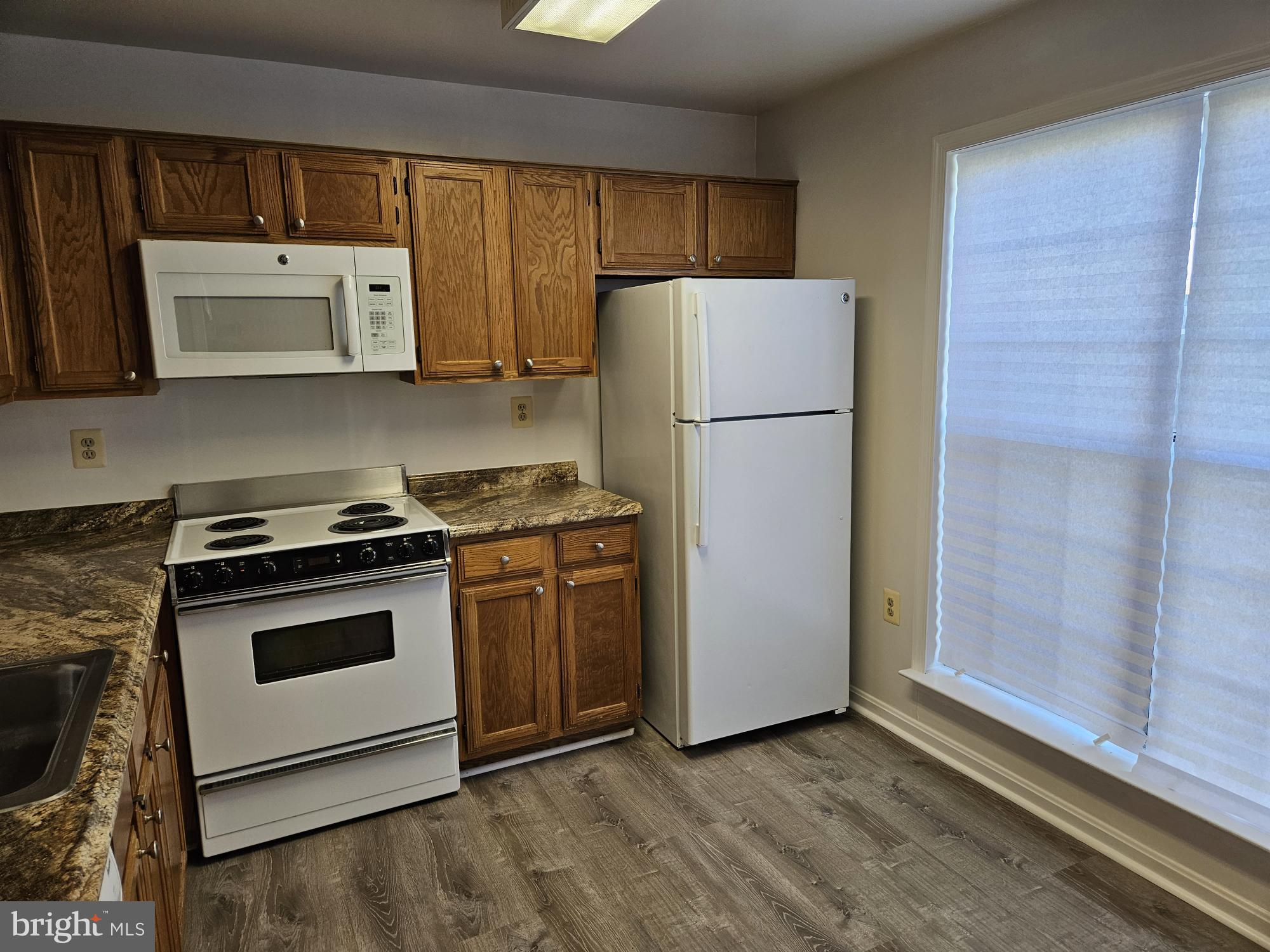 BULL RUN CONDO - Residential Lease