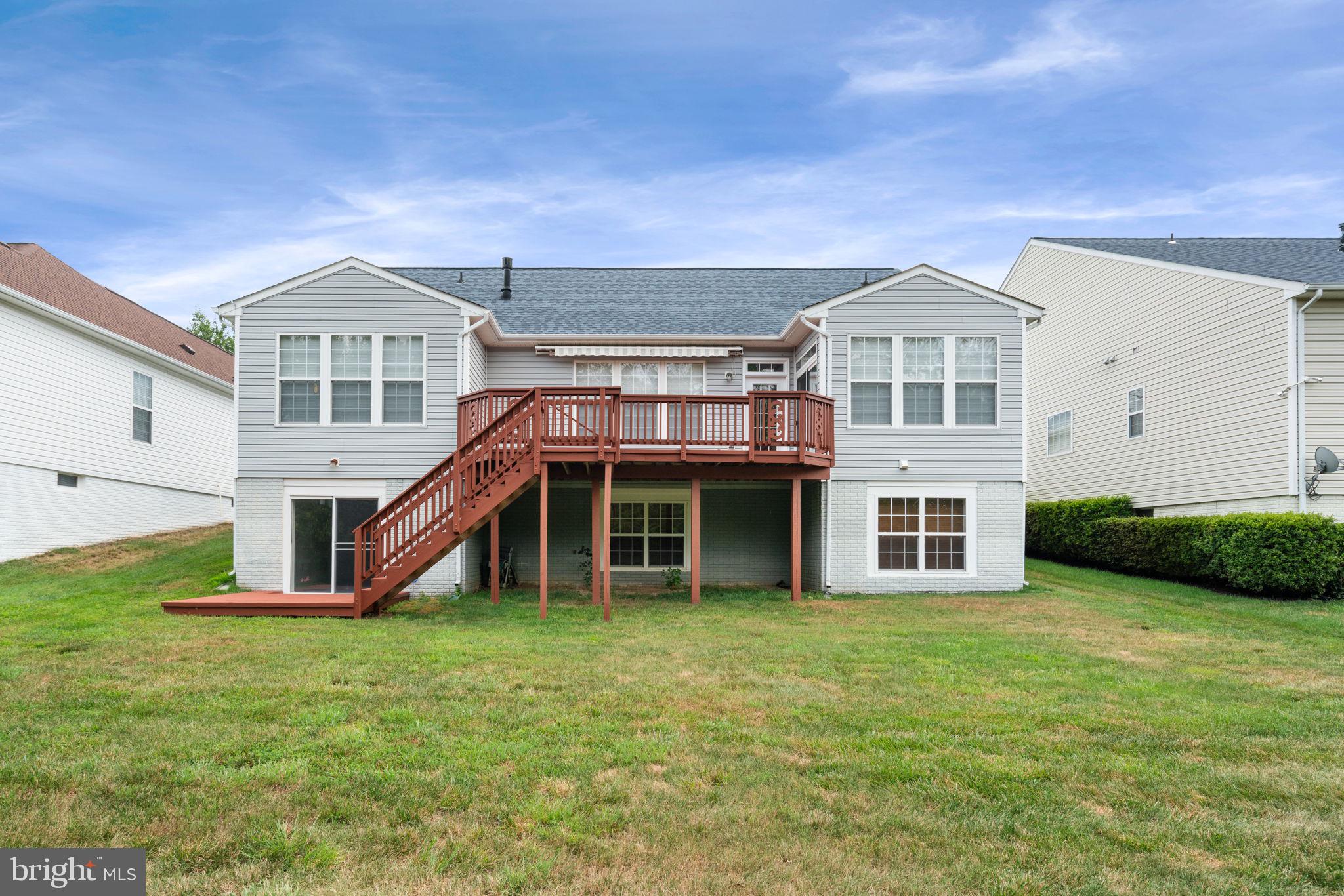 FOUR SEASONS IN HISTORIC VIRGINIA - Residential