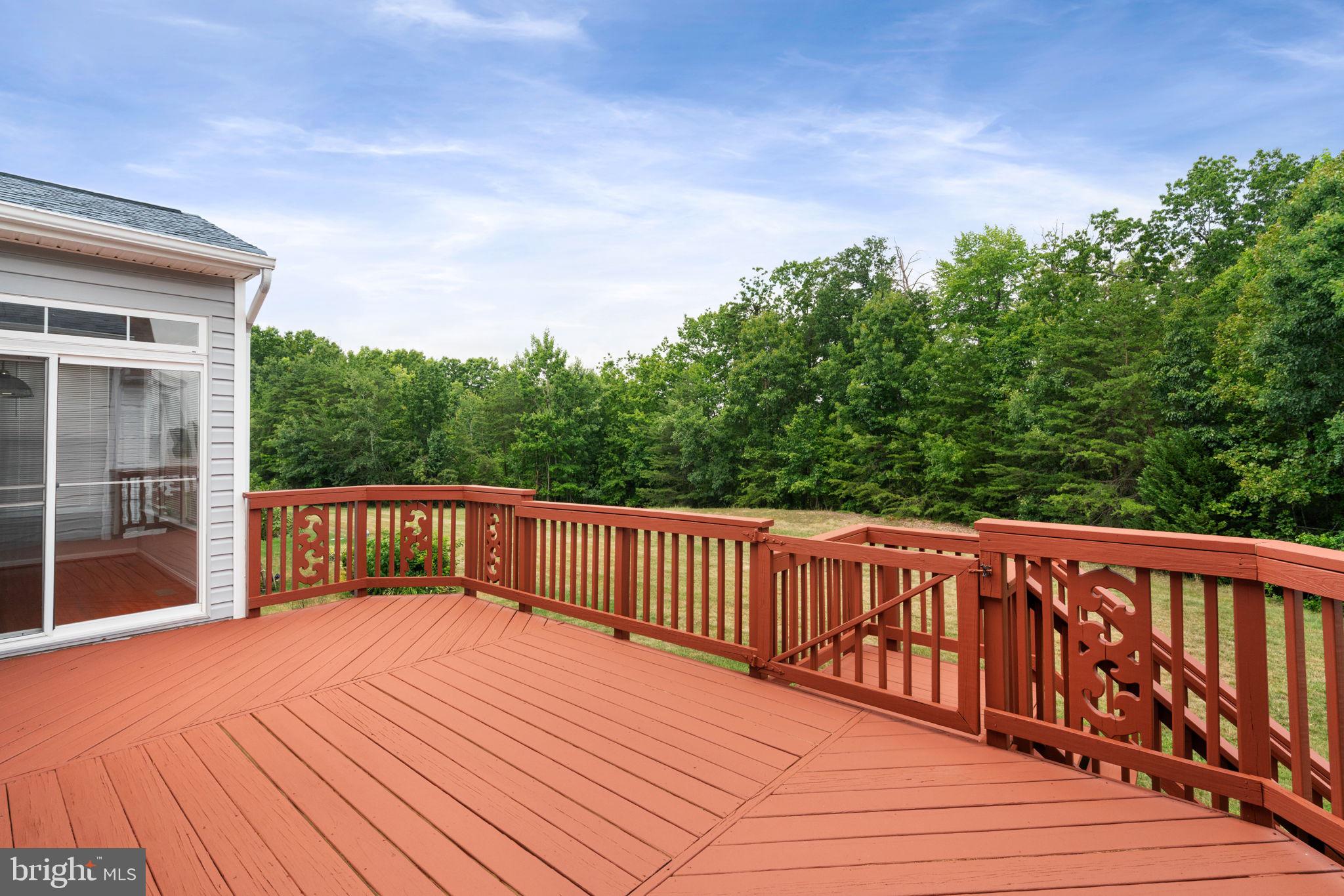 FOUR SEASONS IN HISTORIC VIRGINIA - Residential