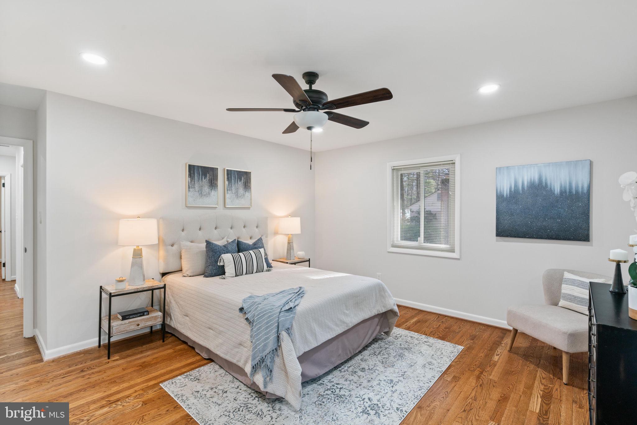 RESTON - Residential