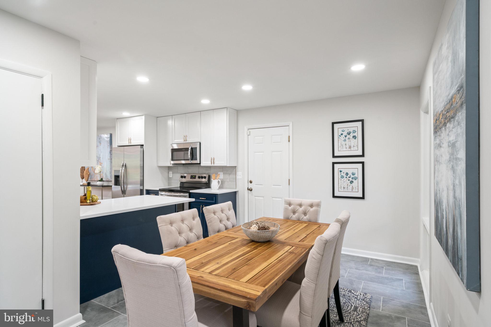 RESTON - Residential