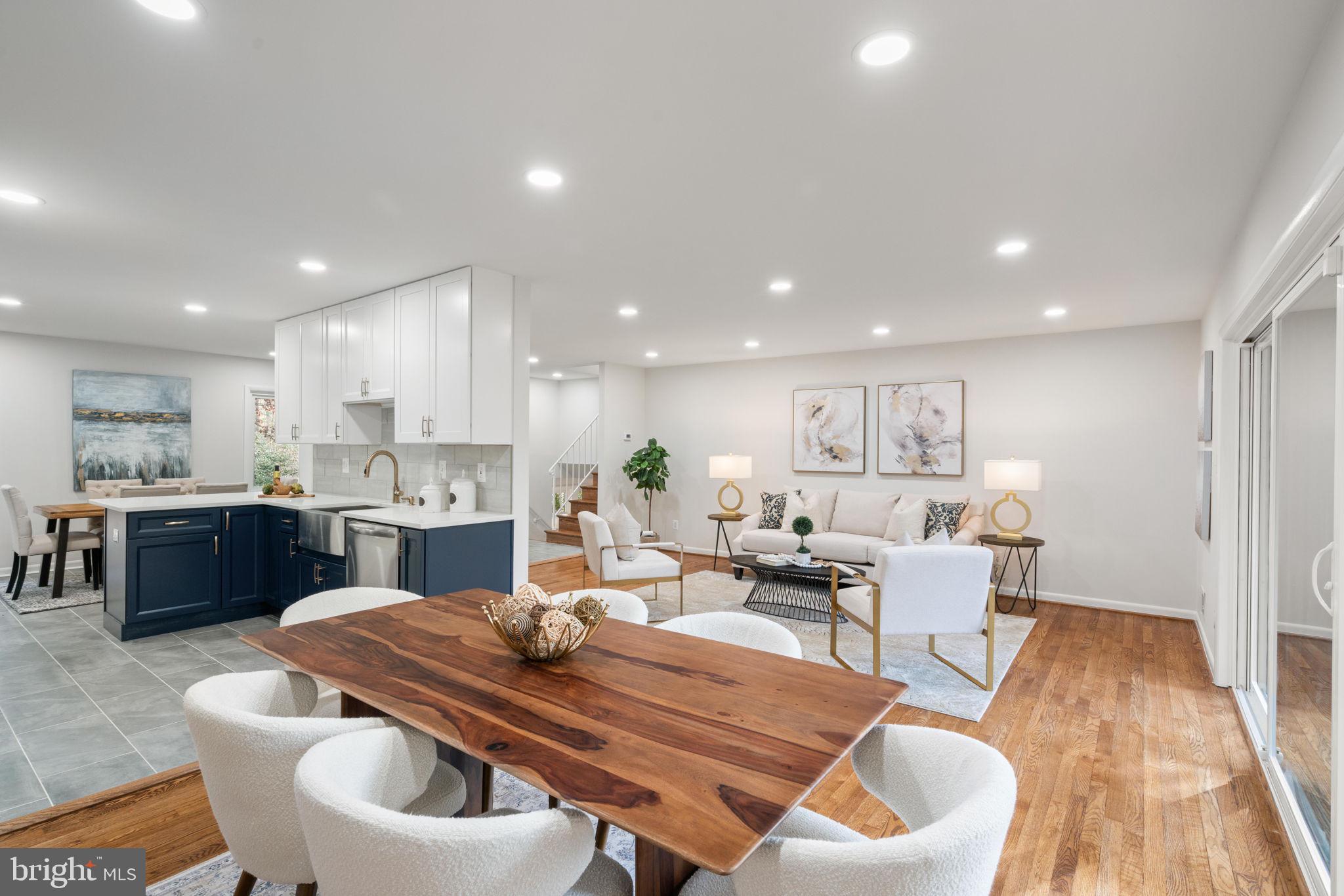 RESTON - Residential