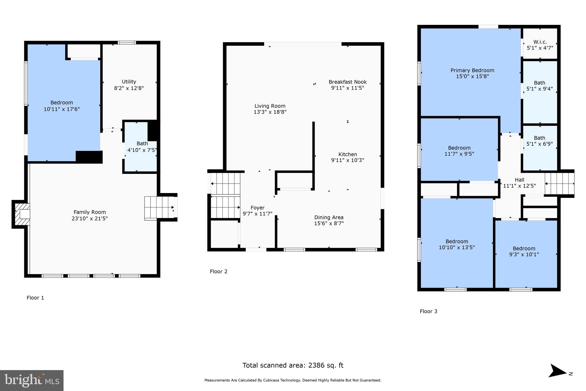 RESTON - Residential