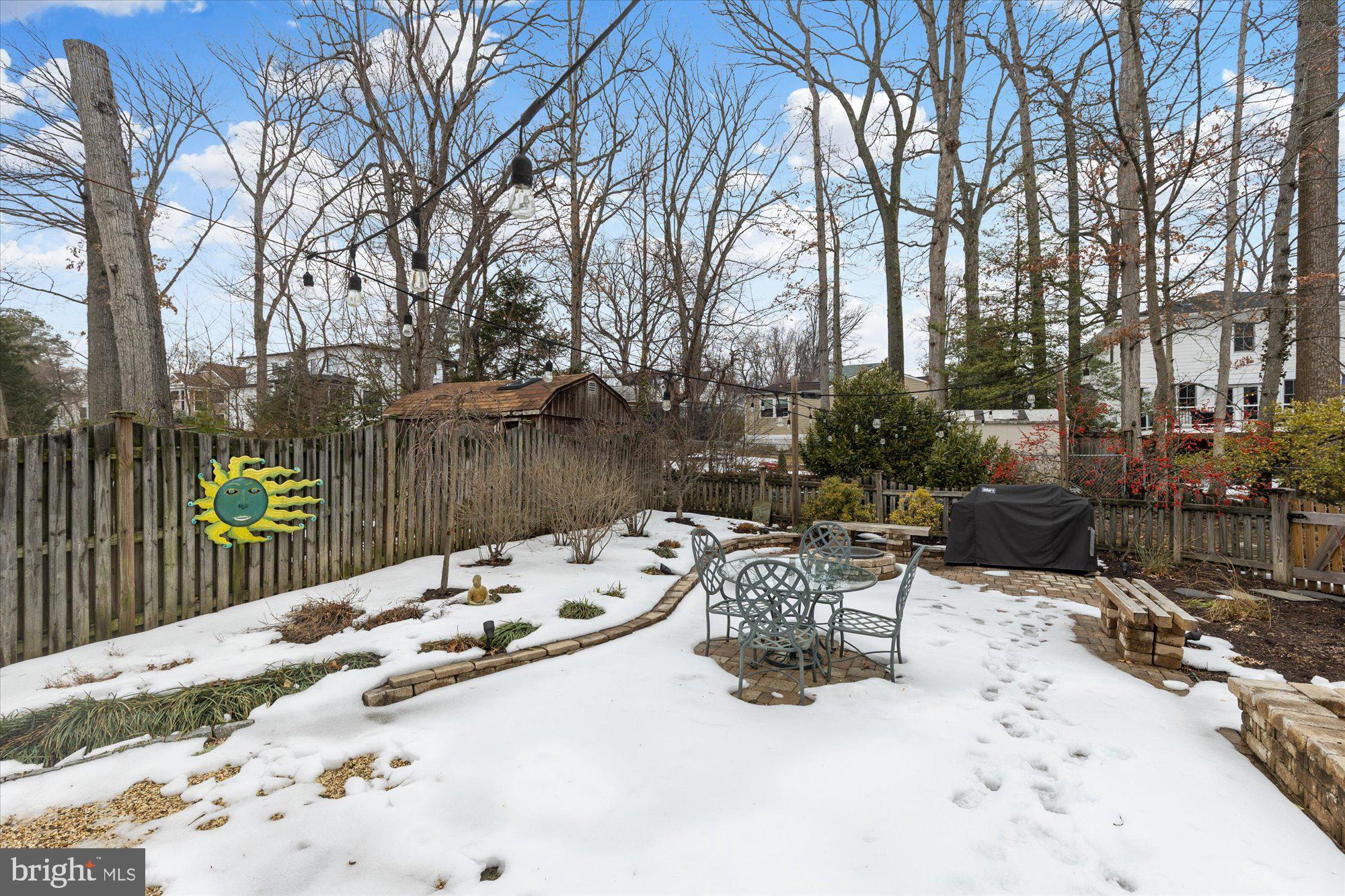 BRILYN PARK - Residential