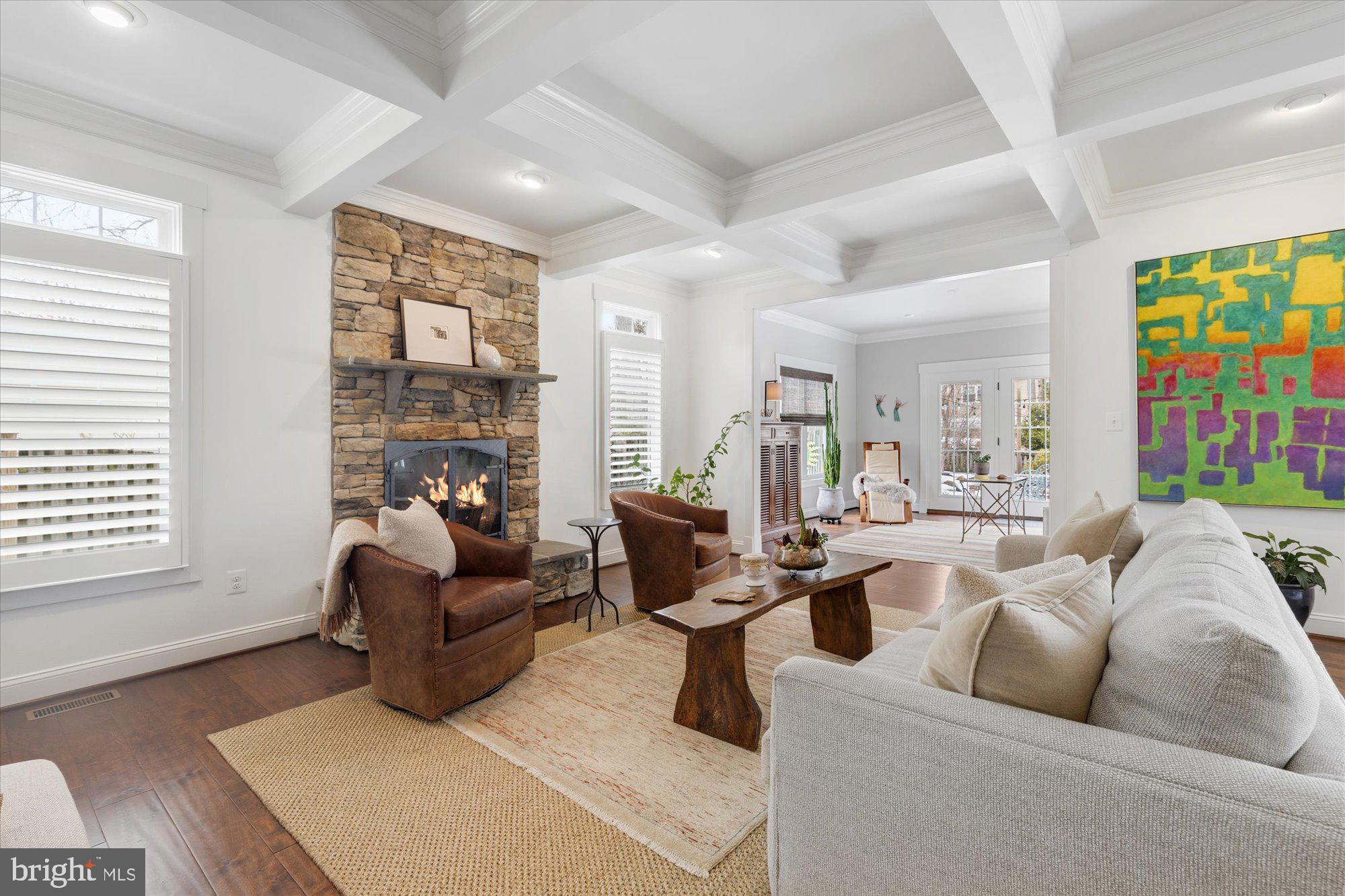 BRILYN PARK - Residential