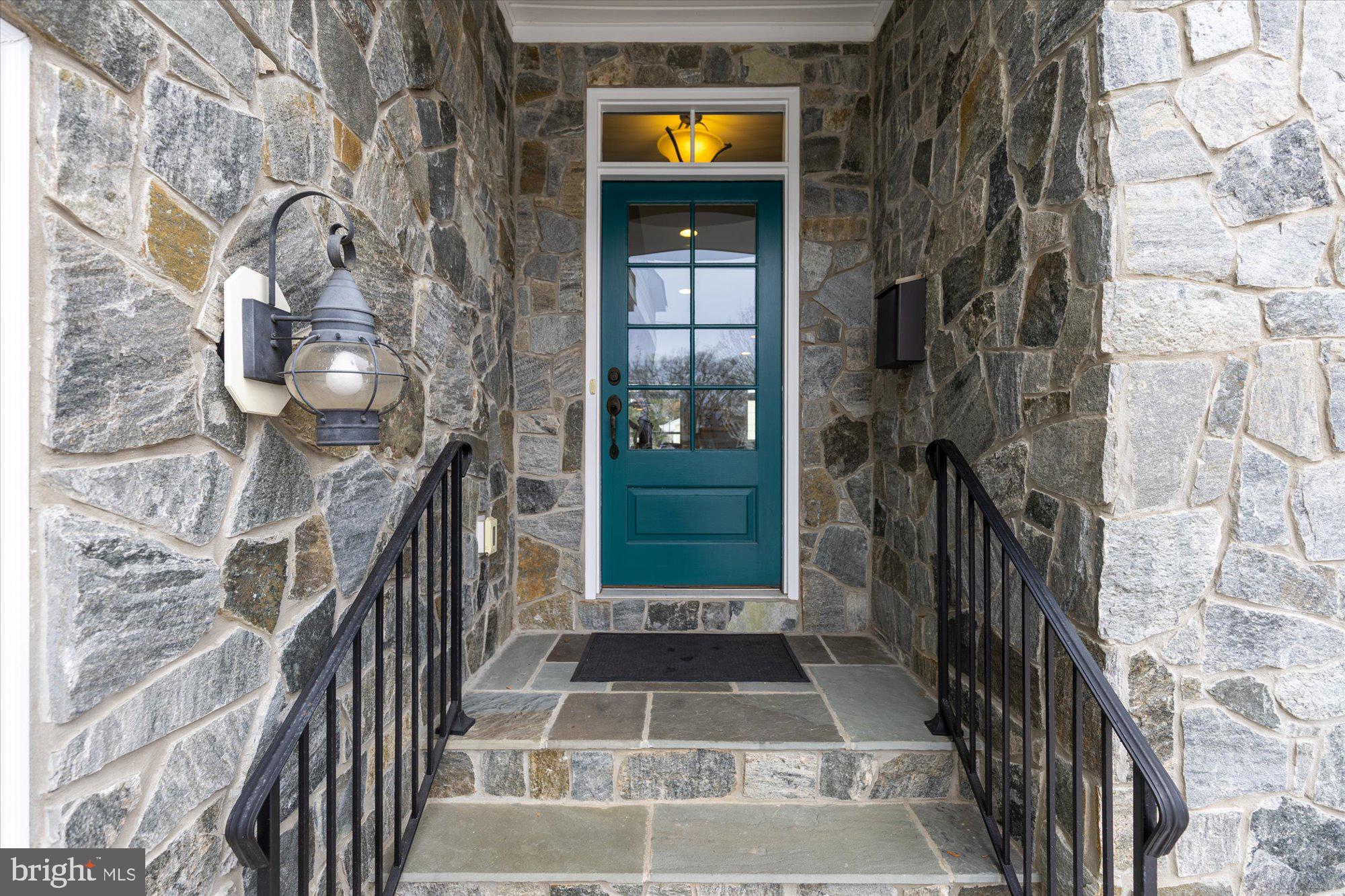 BRILYN PARK - Residential