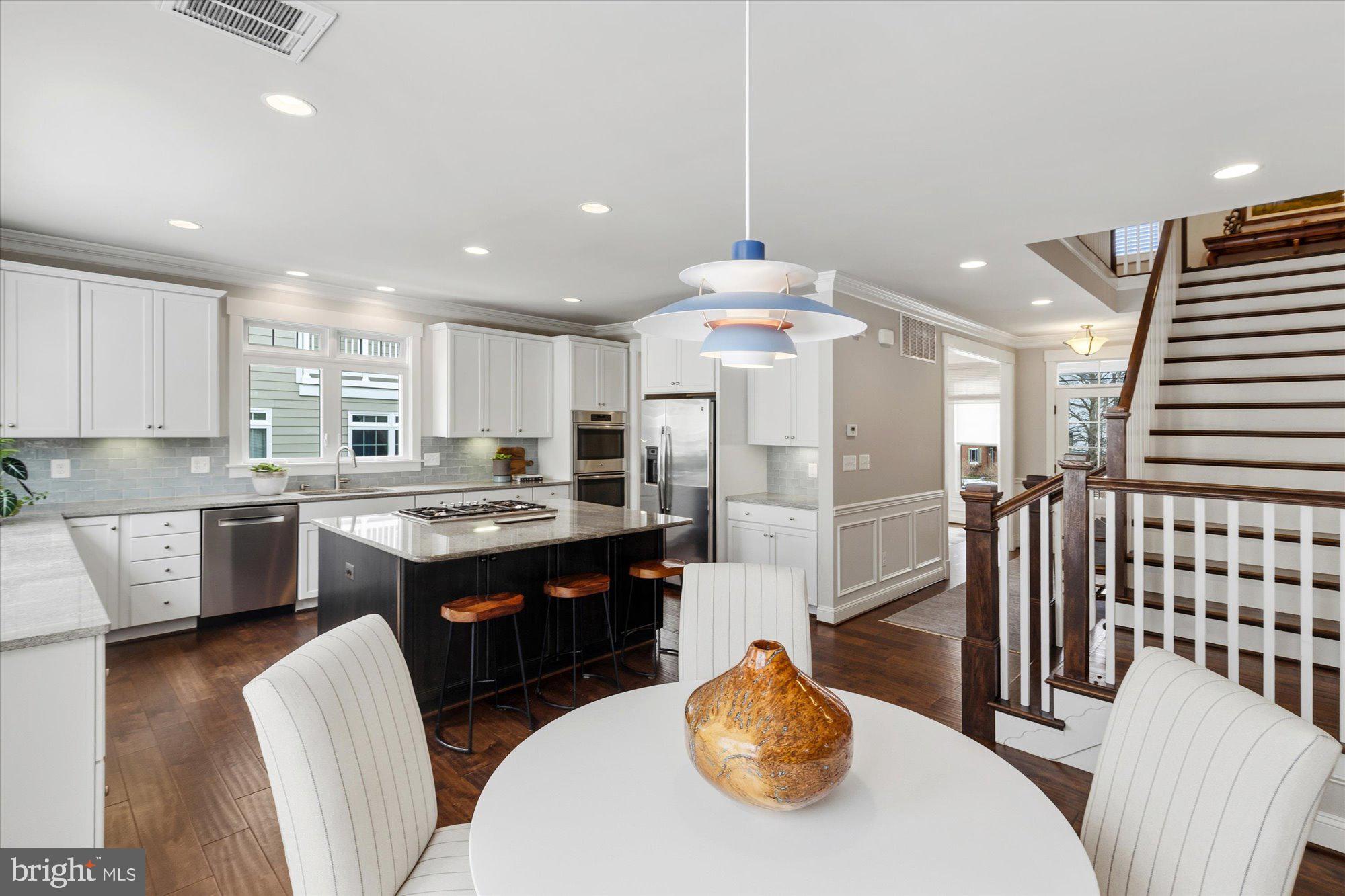 BRILYN PARK - Residential