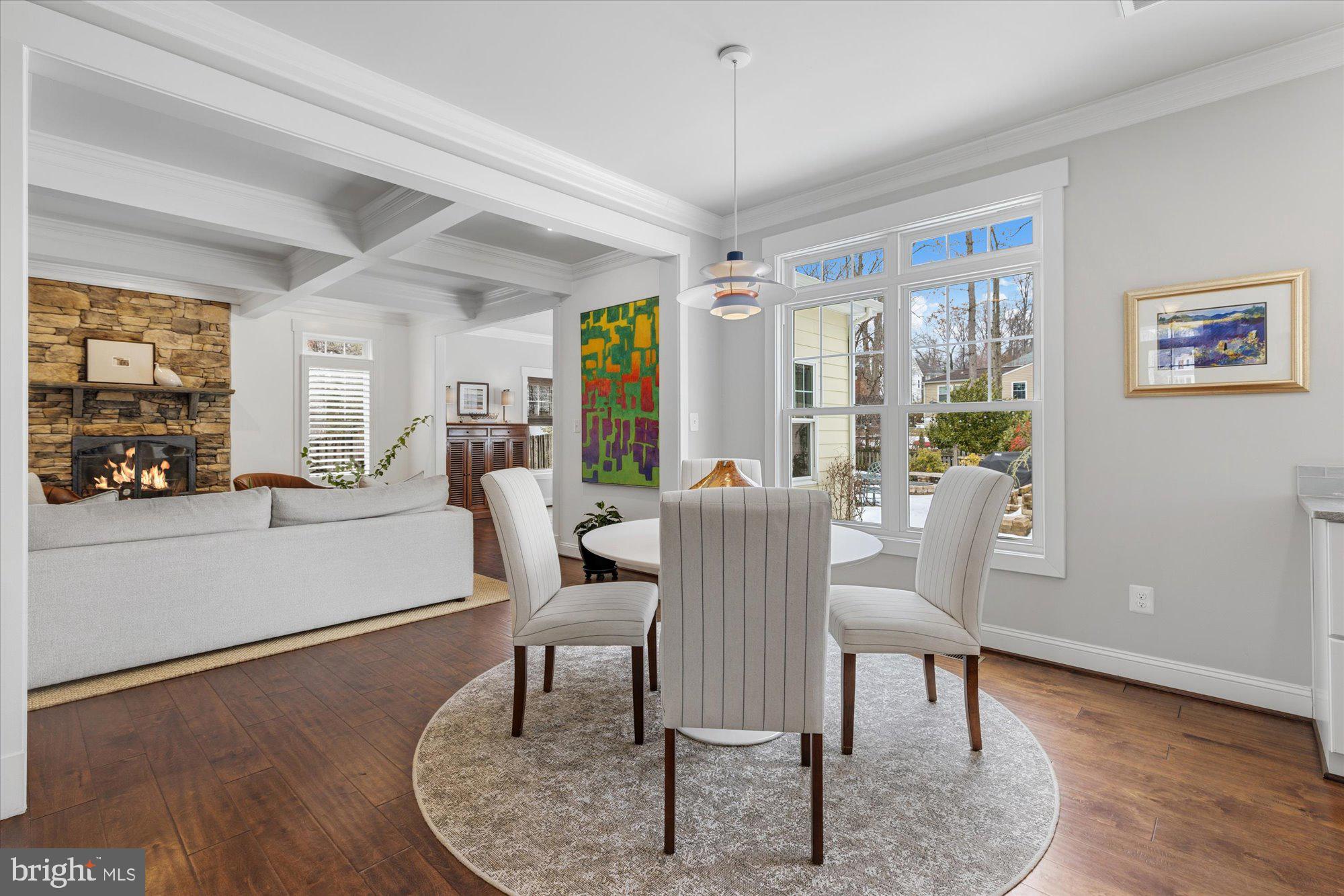 BRILYN PARK - Residential
