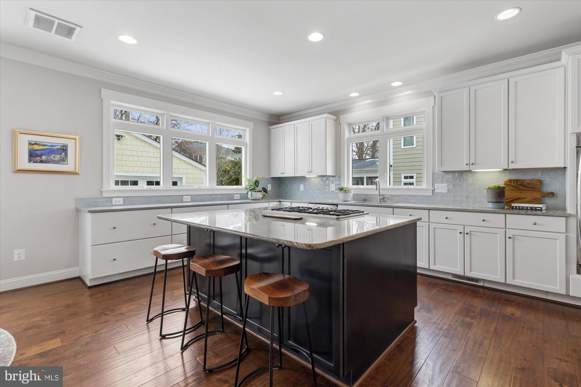 BRILYN PARK - Residential