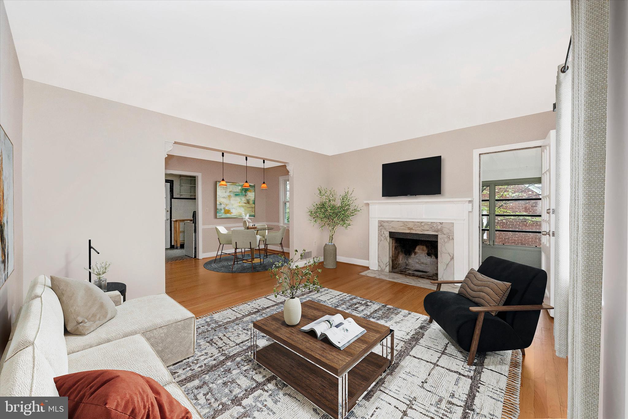 ARGYLE CLUB ESTATES - Residential