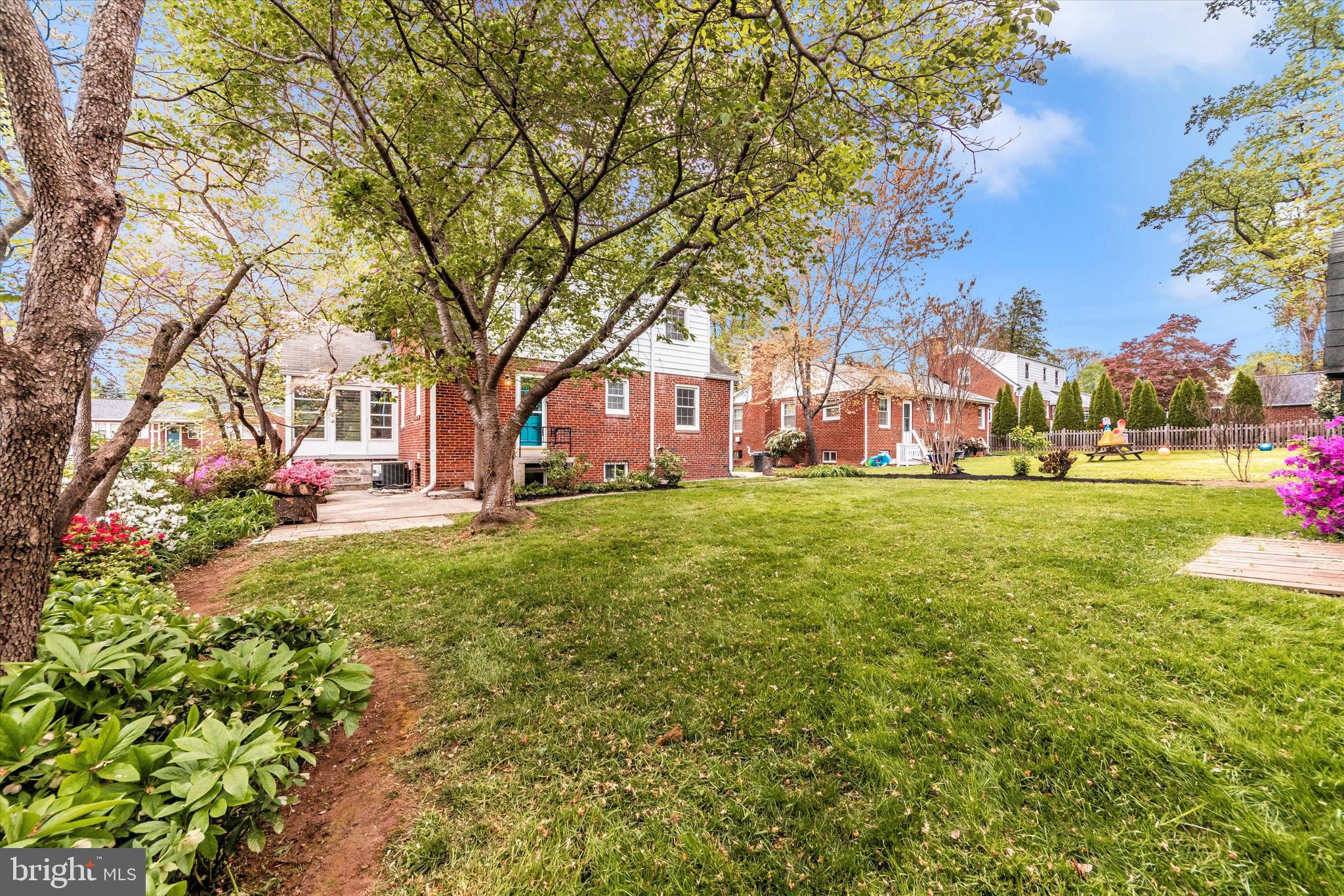 ARGYLE CLUB ESTATES - Residential