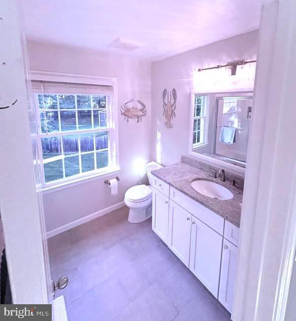 POTOMAC FARMS - Residential