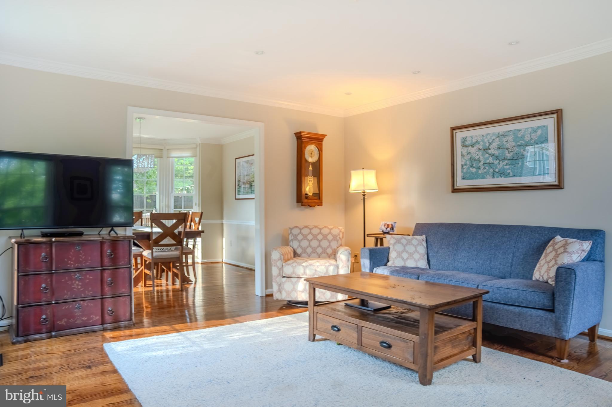 POTOMAC FARMS - Residential