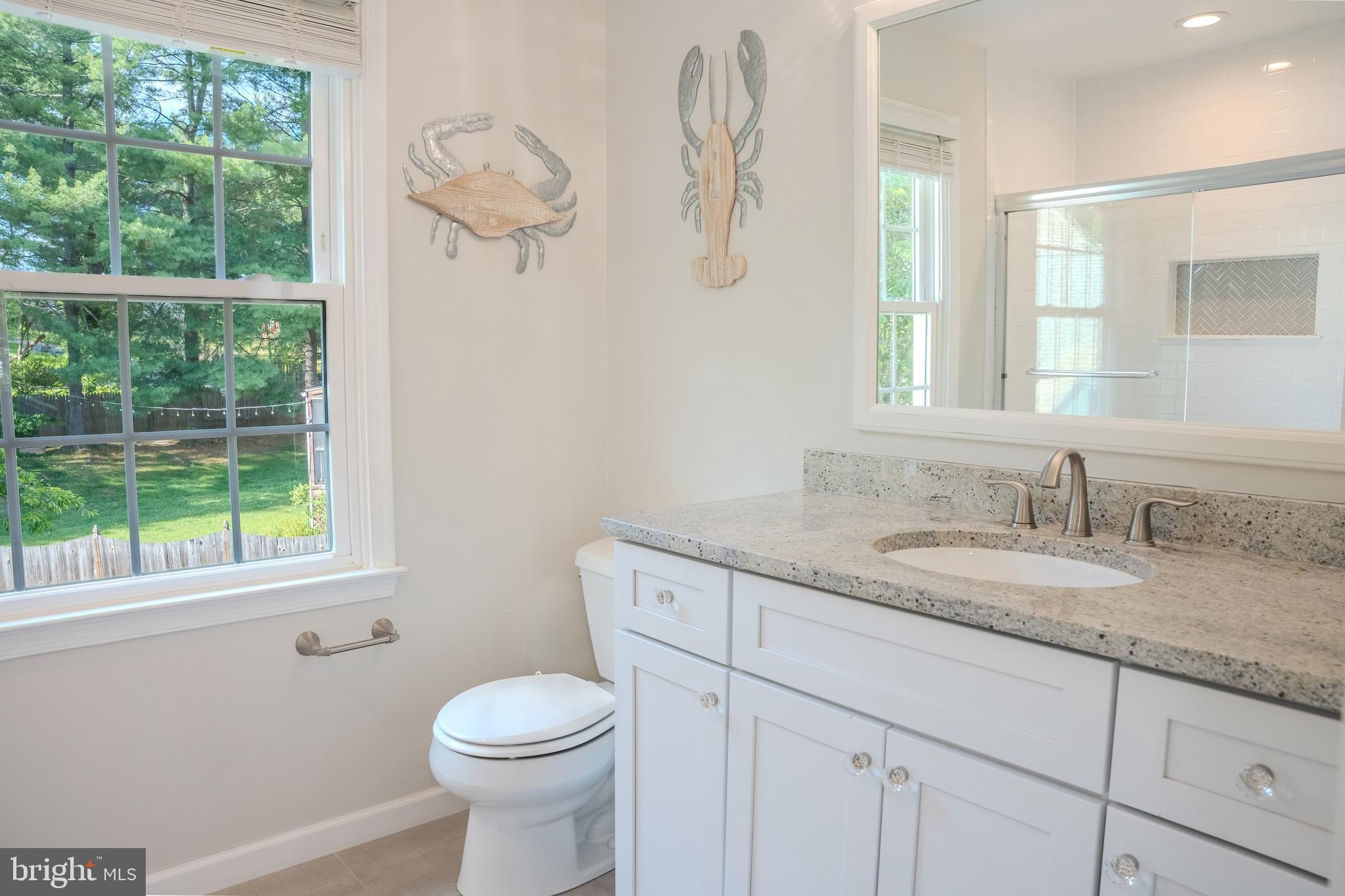 POTOMAC FARMS - Residential