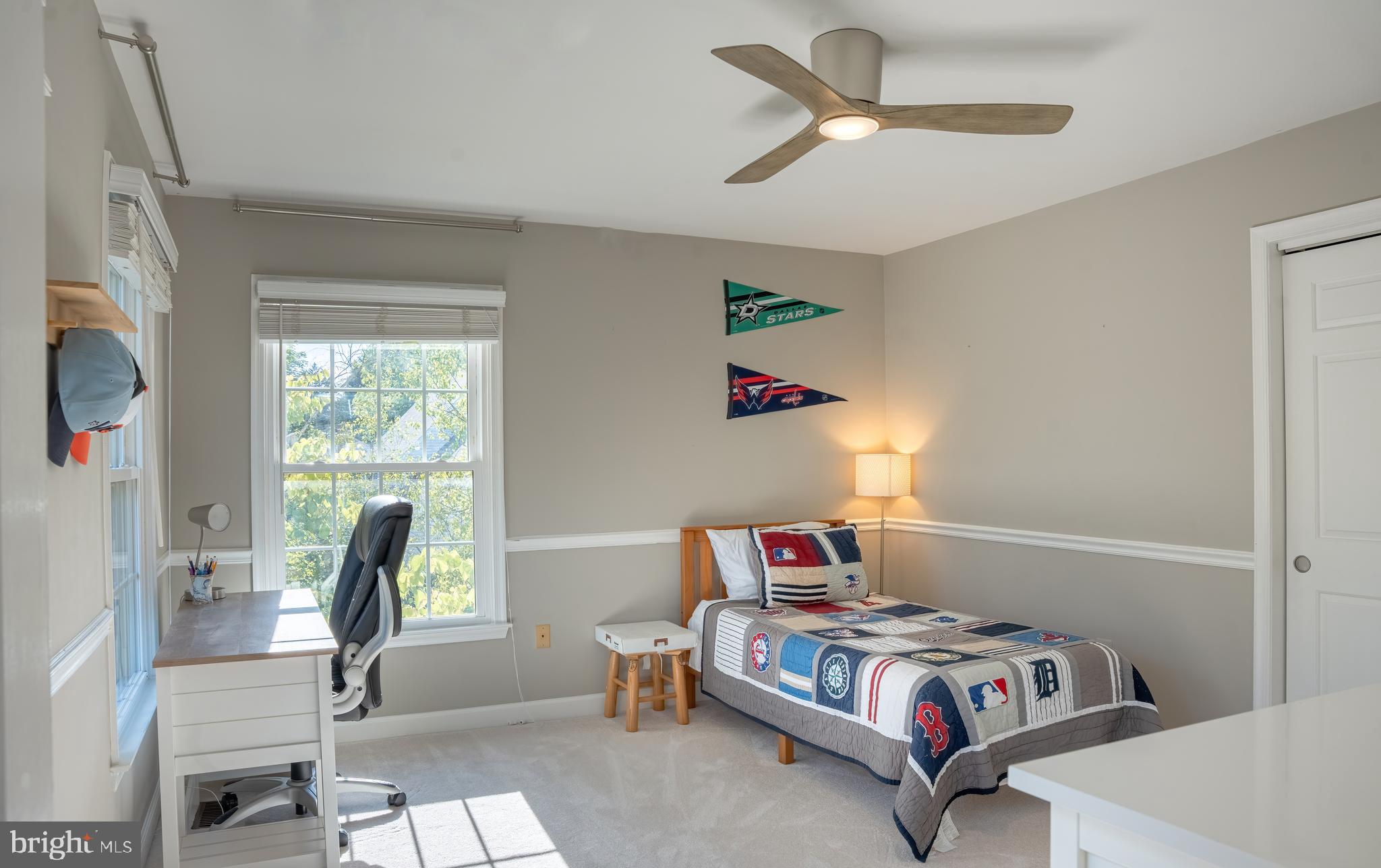 POTOMAC FARMS - Residential