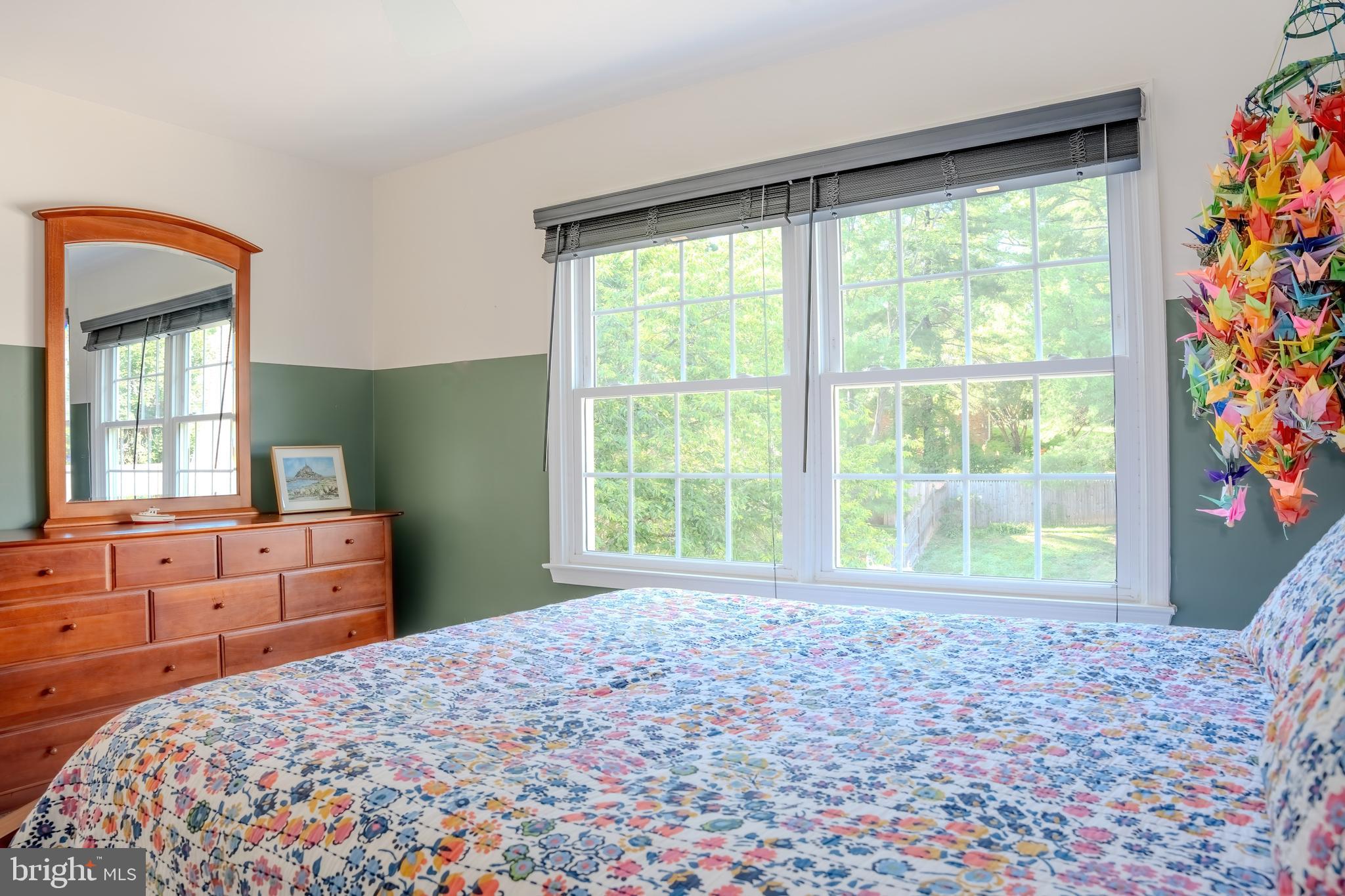 POTOMAC FARMS - Residential