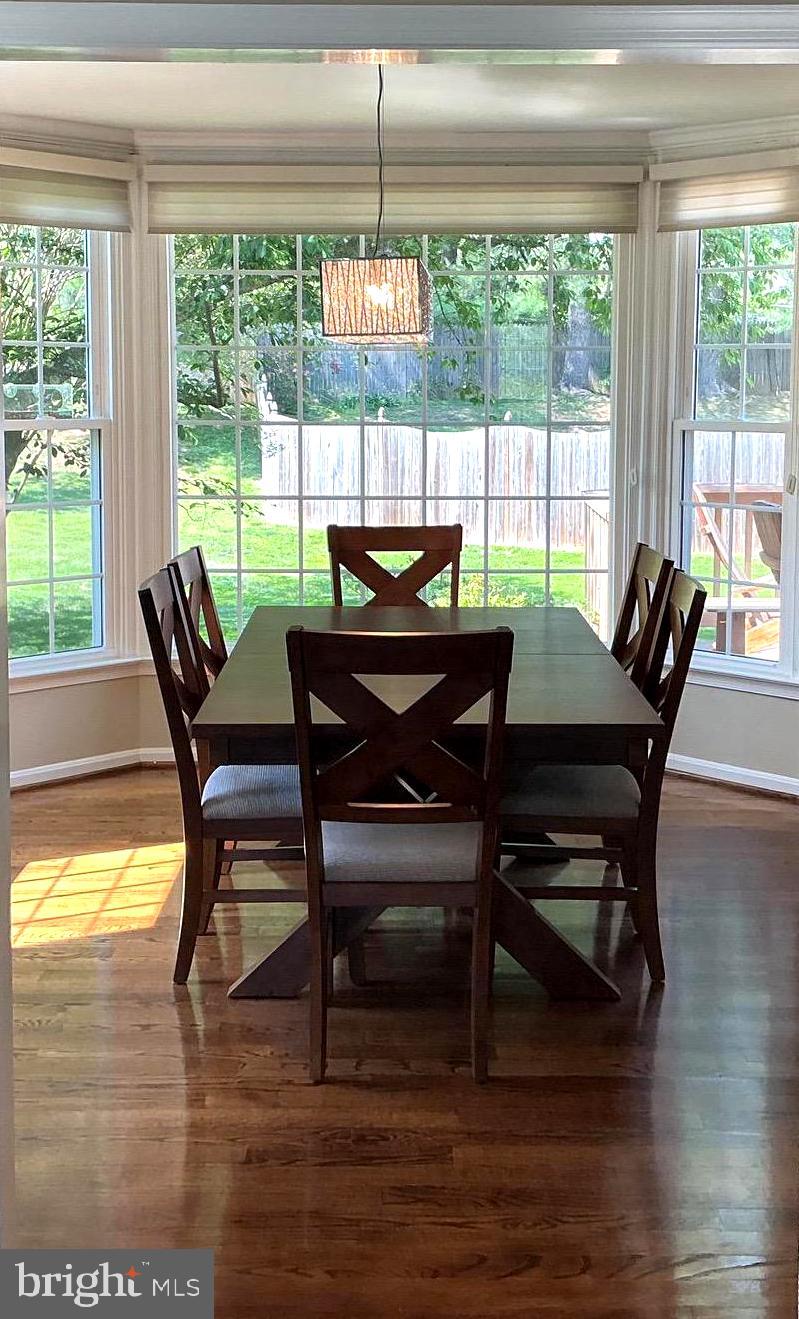 POTOMAC FARMS - Residential