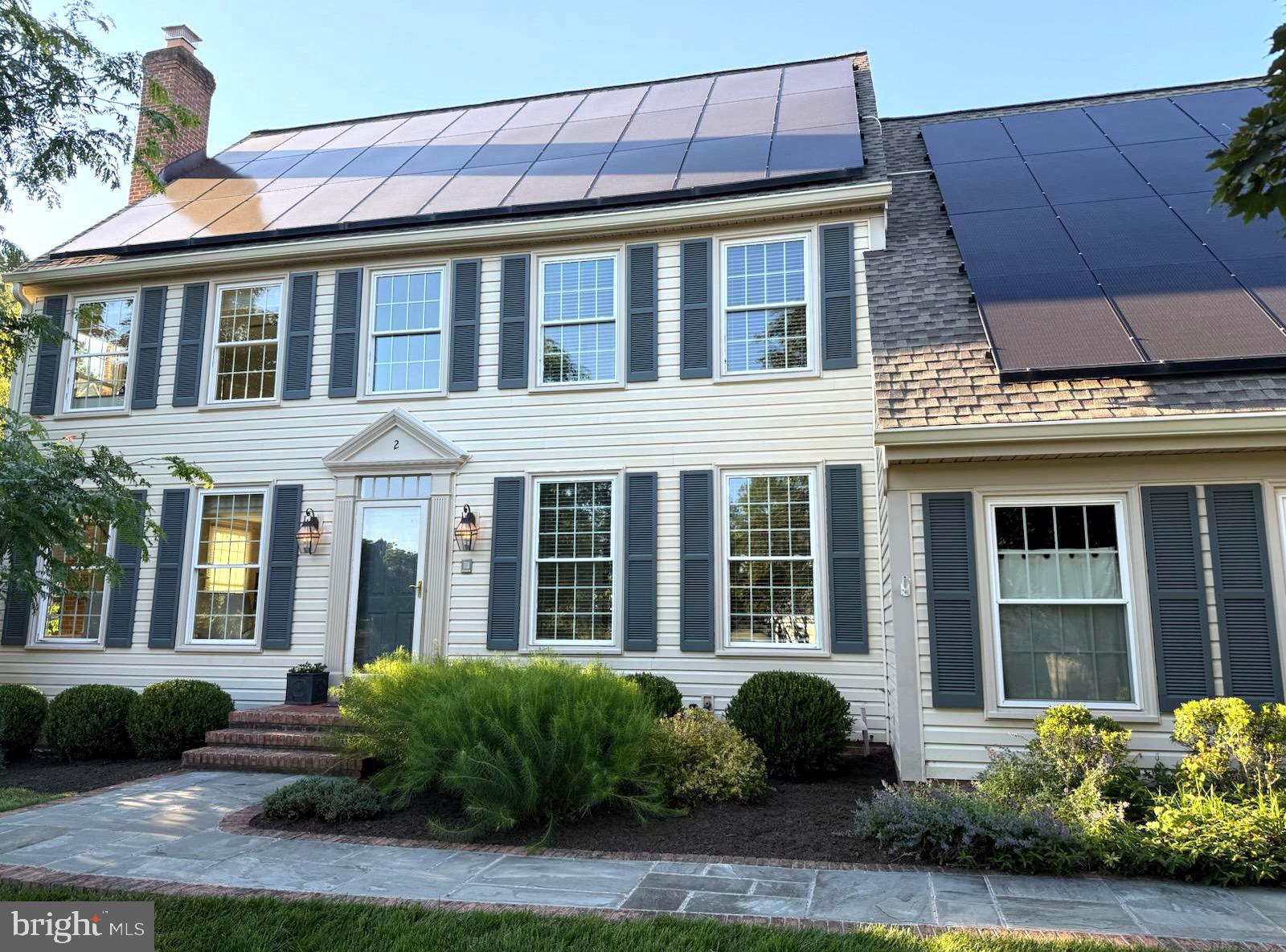 POTOMAC FARMS - Residential