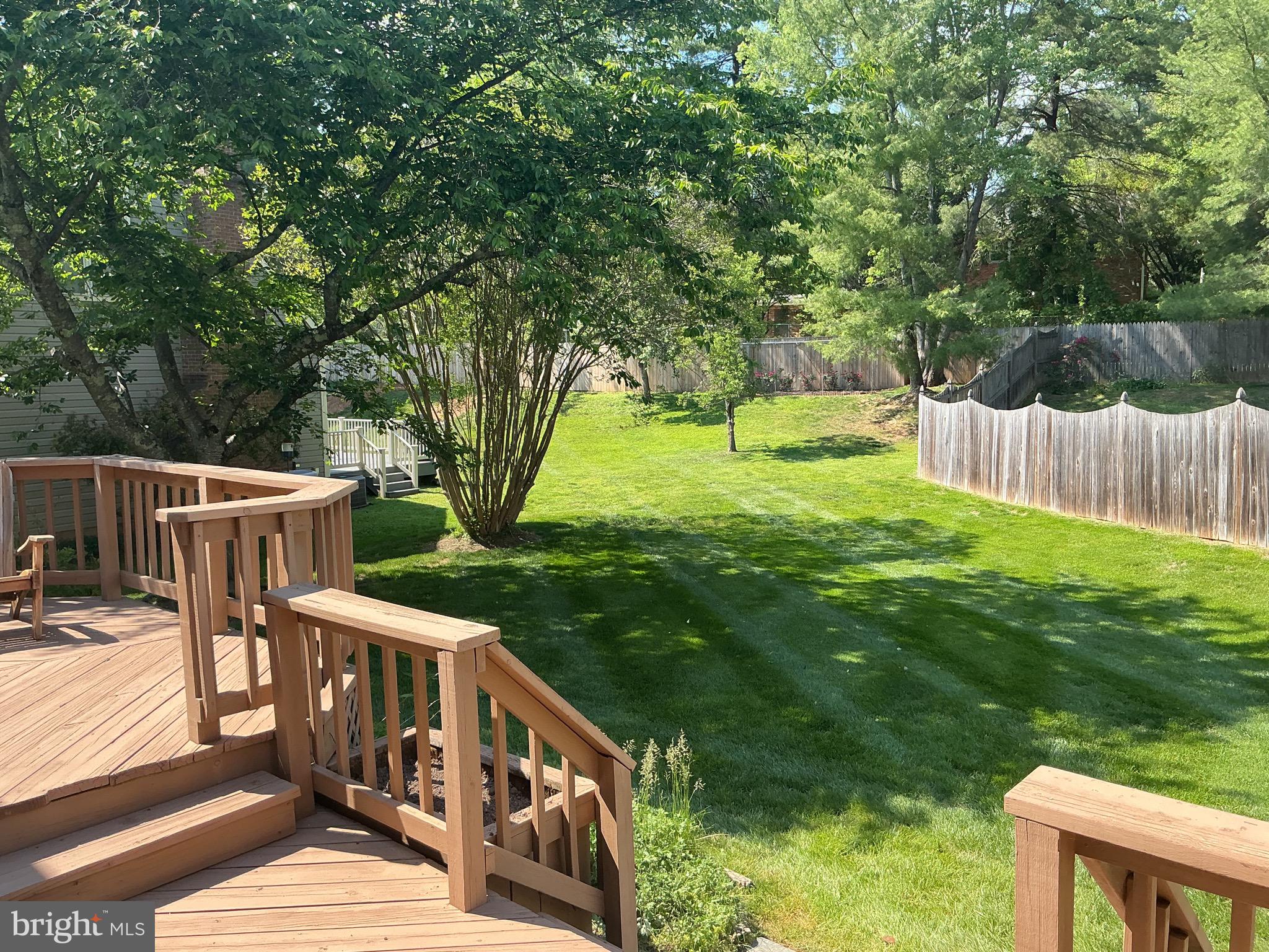 POTOMAC FARMS - Residential