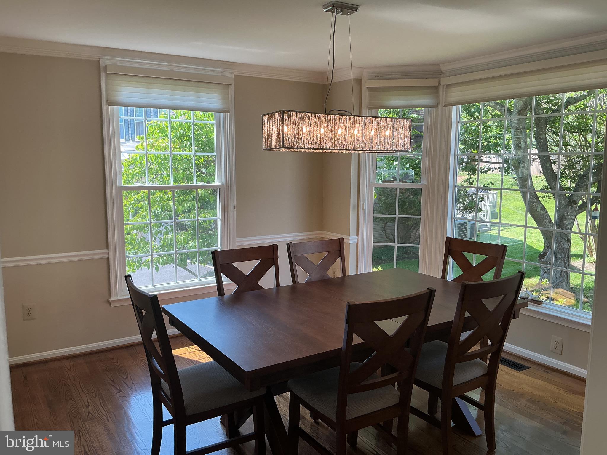 POTOMAC FARMS - Residential