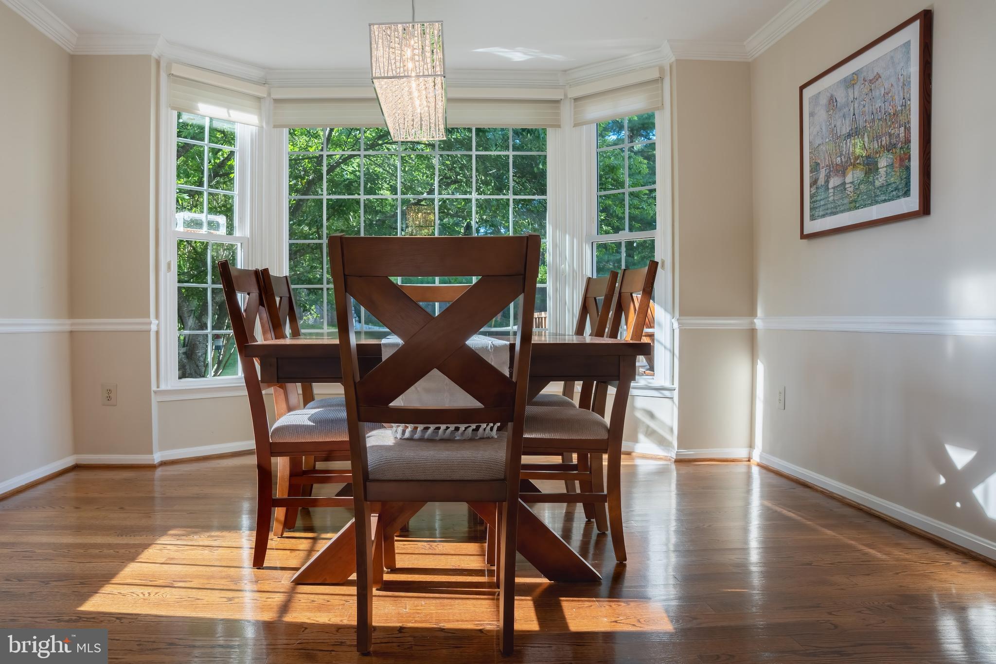 POTOMAC FARMS - Residential