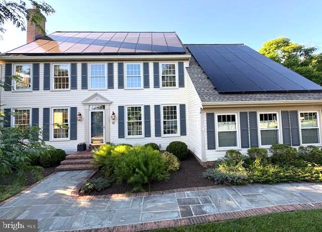 POTOMAC FARMS - Residential