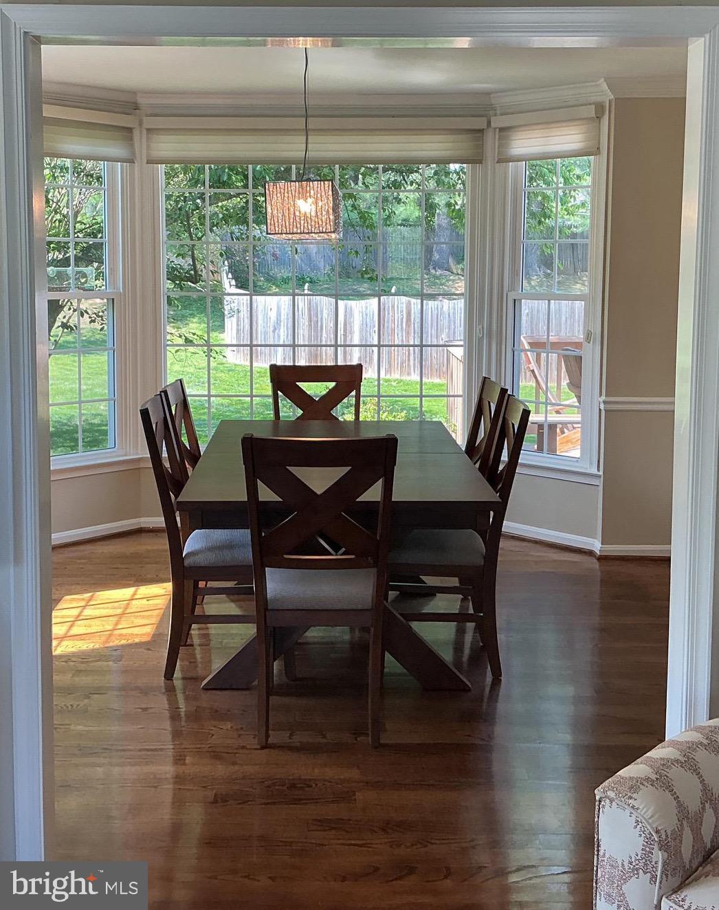 POTOMAC FARMS - Residential