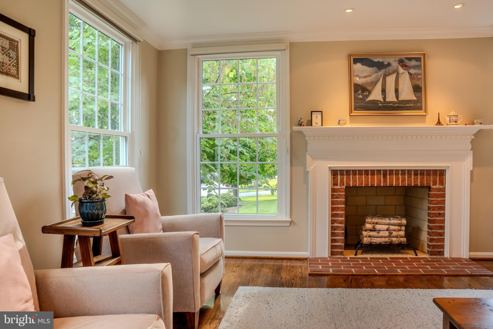 POTOMAC FARMS - Residential