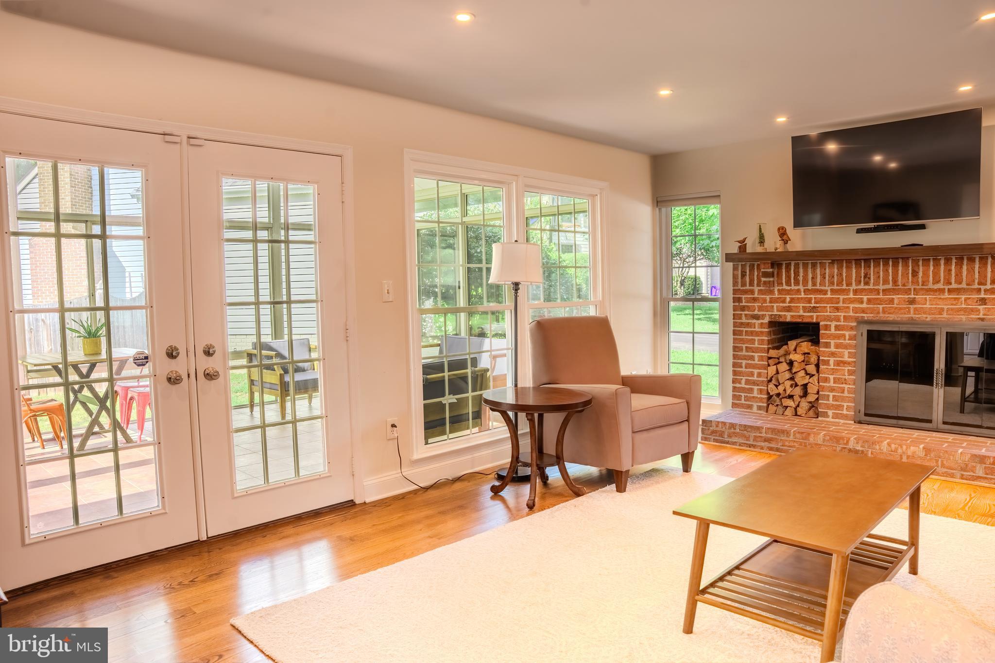 POTOMAC FARMS - Residential