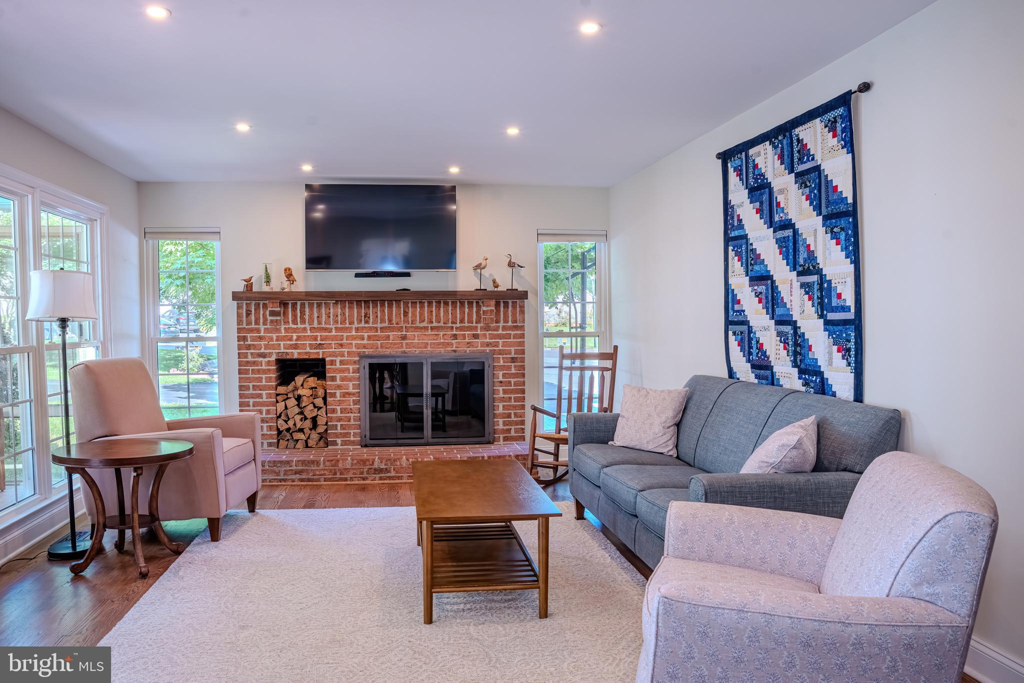 POTOMAC FARMS - Residential