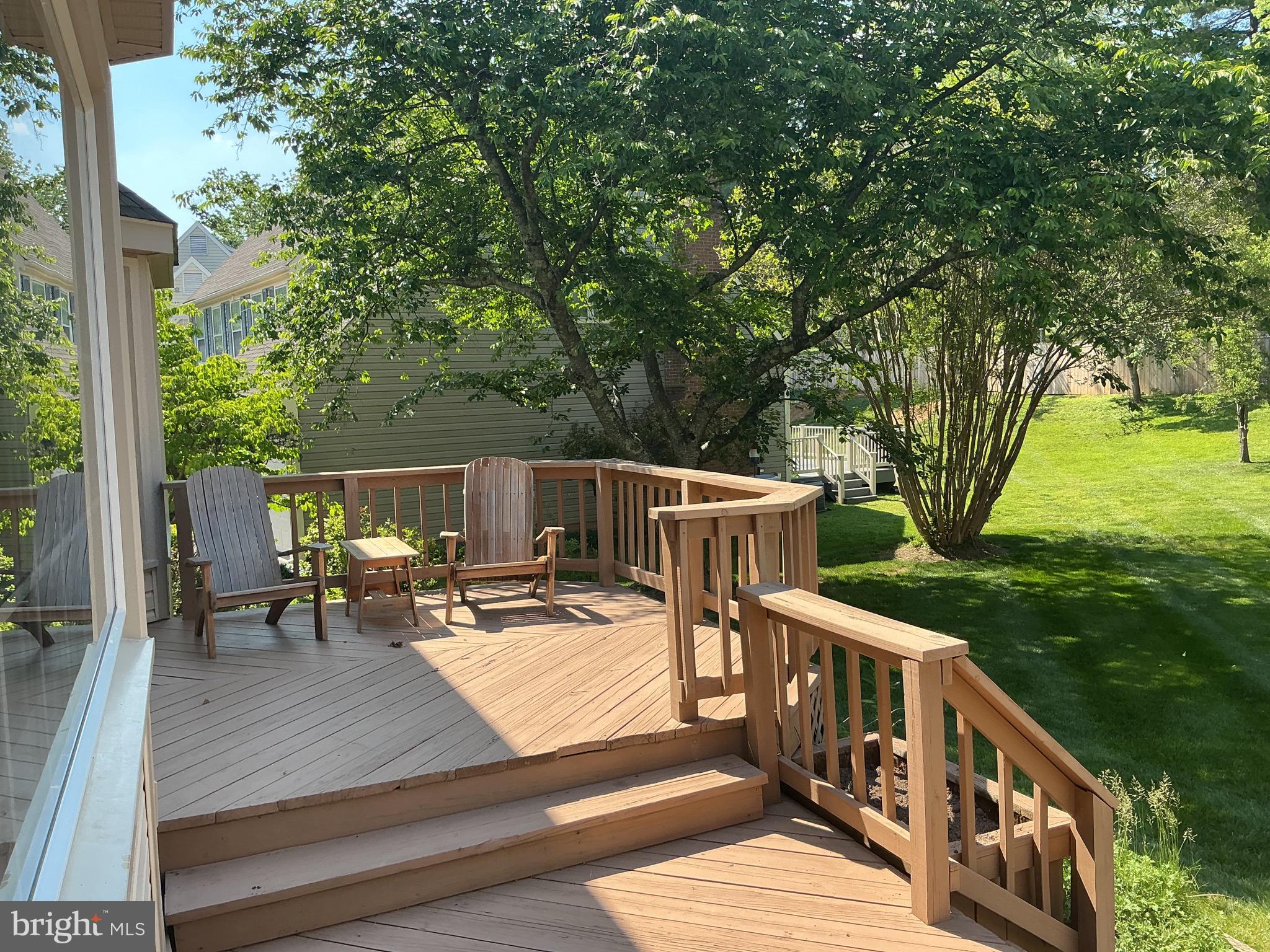 POTOMAC FARMS - Residential
