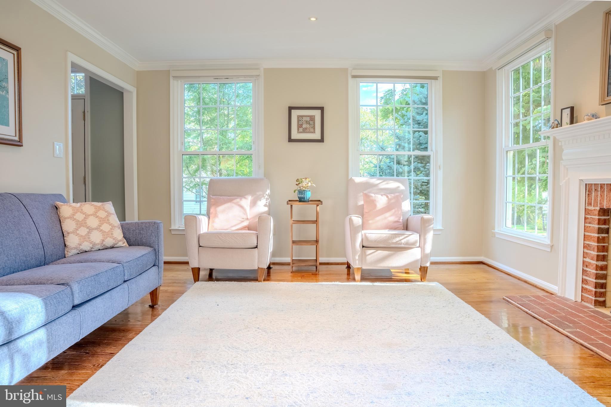 POTOMAC FARMS - Residential