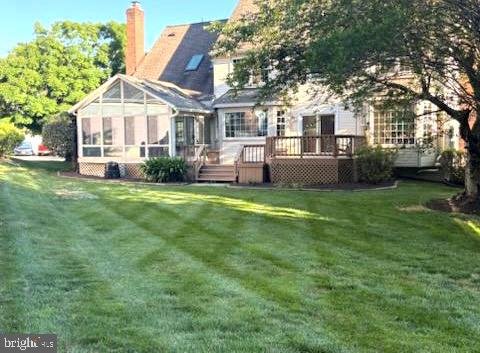 POTOMAC FARMS - Residential